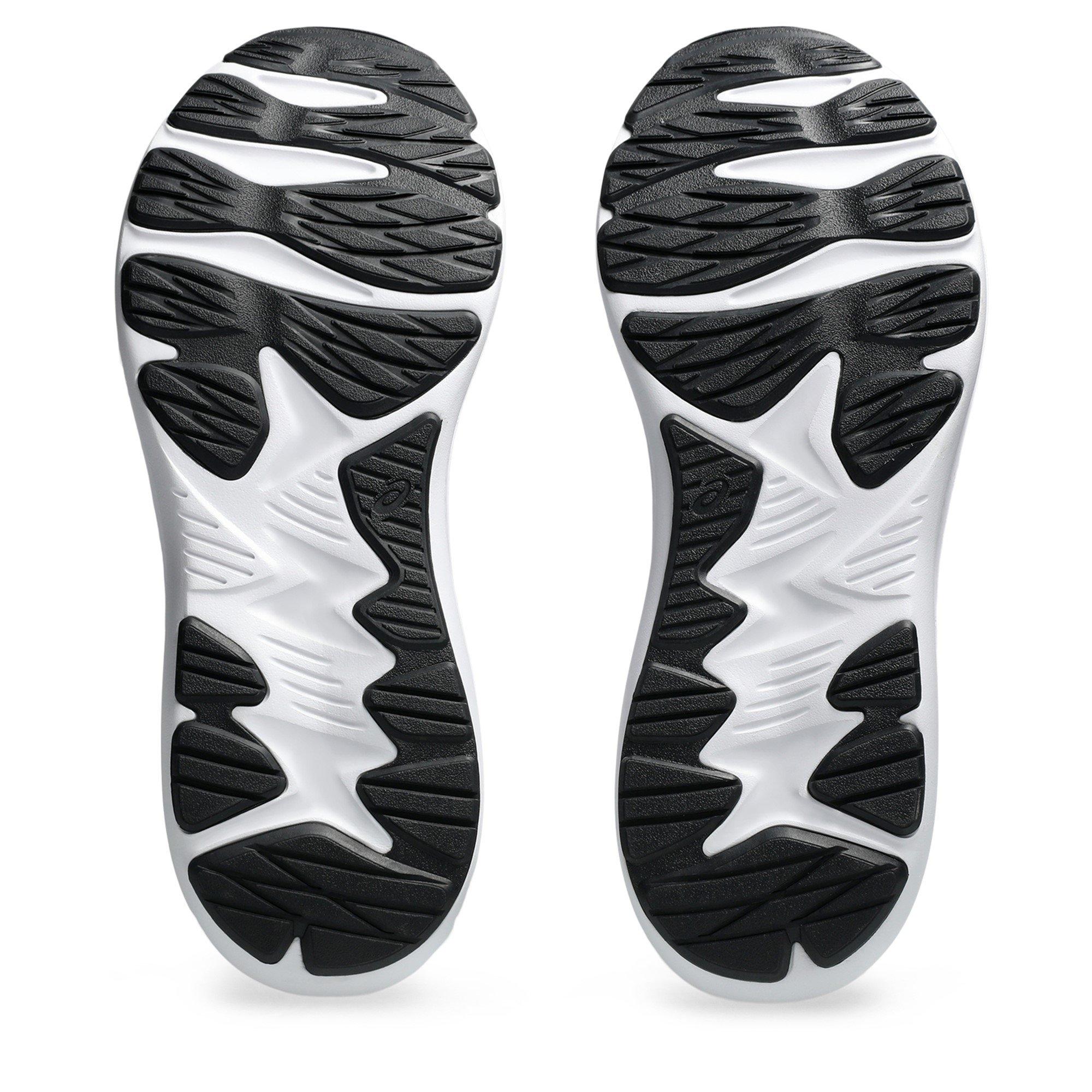 Schwarz/Weiß - Asics - Jolt 5 Road Running Shoes Mens - 3