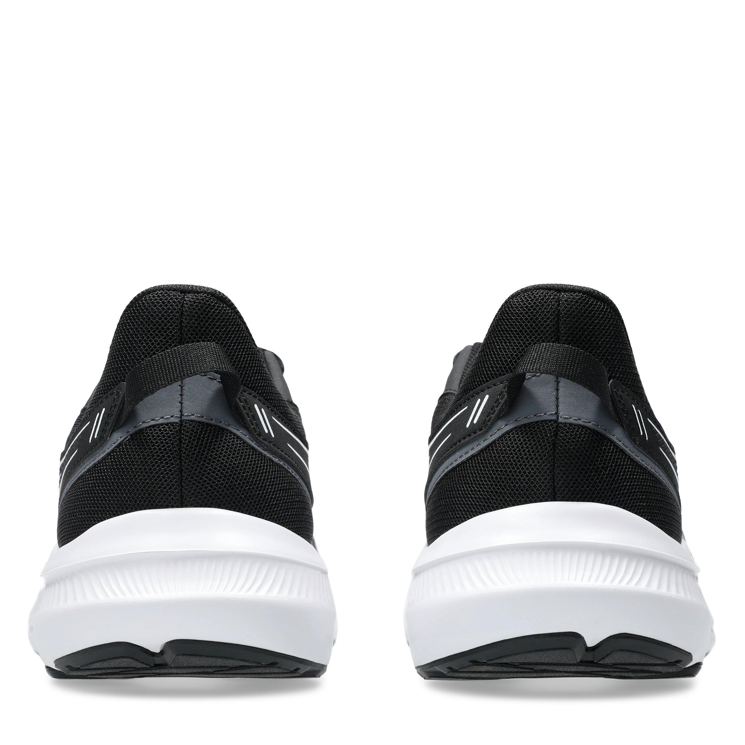 Schwarz/Weiß - Asics - Jolt 5 Road Running Shoes Mens - 7