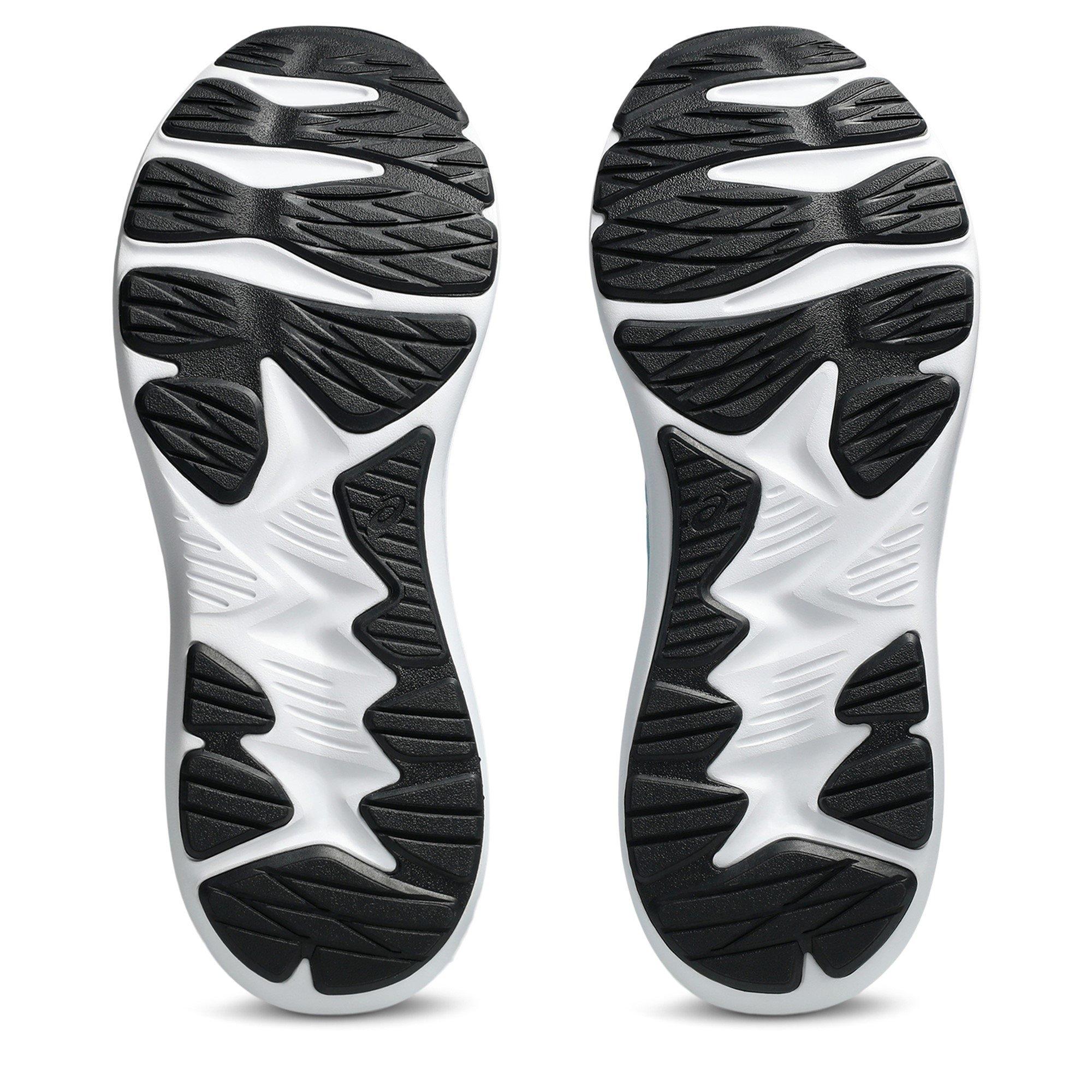 Blu - Asics - Jolt 5 Road Running Shoes Mens - 3