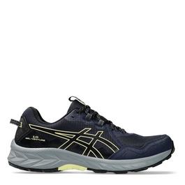 Asics Gel Venture 10 Trail Running Shoes Mens