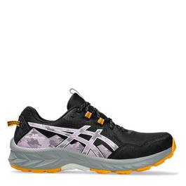 Asics Gel Venture 10 Trail Running Shoes Womens