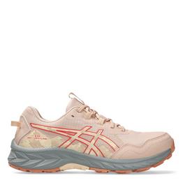 Asics Gel Venture 10 Trail Running Shoes Womens