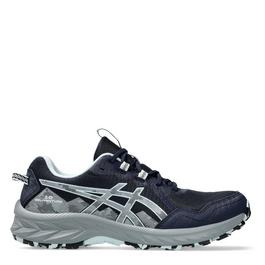 Asics Gel Venture 10 Trail Running Shoes Womens