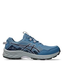 Asics Gel-Venture 10 Trail Running Shoes Womens