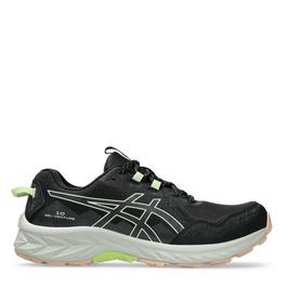 Asics Gel-Venture 10 Trail Running Shoes Womens