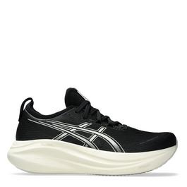 Asics Gel Nimbus 27 Road Running Shoes Mens