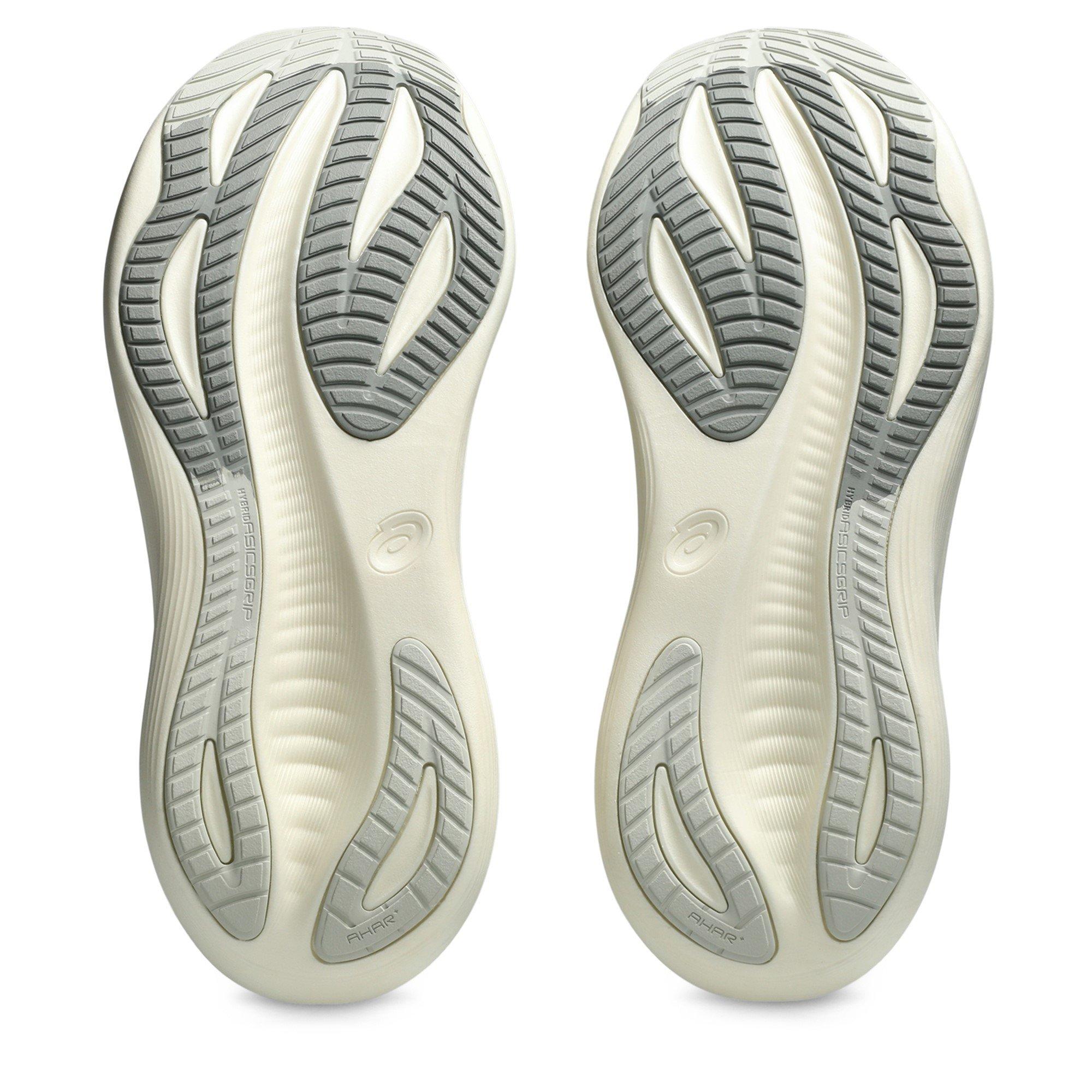 Schwarz/Weiß - Asics - Gel-Nimbus 27 Road Running Shoes Mens - 3