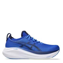 Asics Gel Nimbus 27 Road Running Shoes Mens