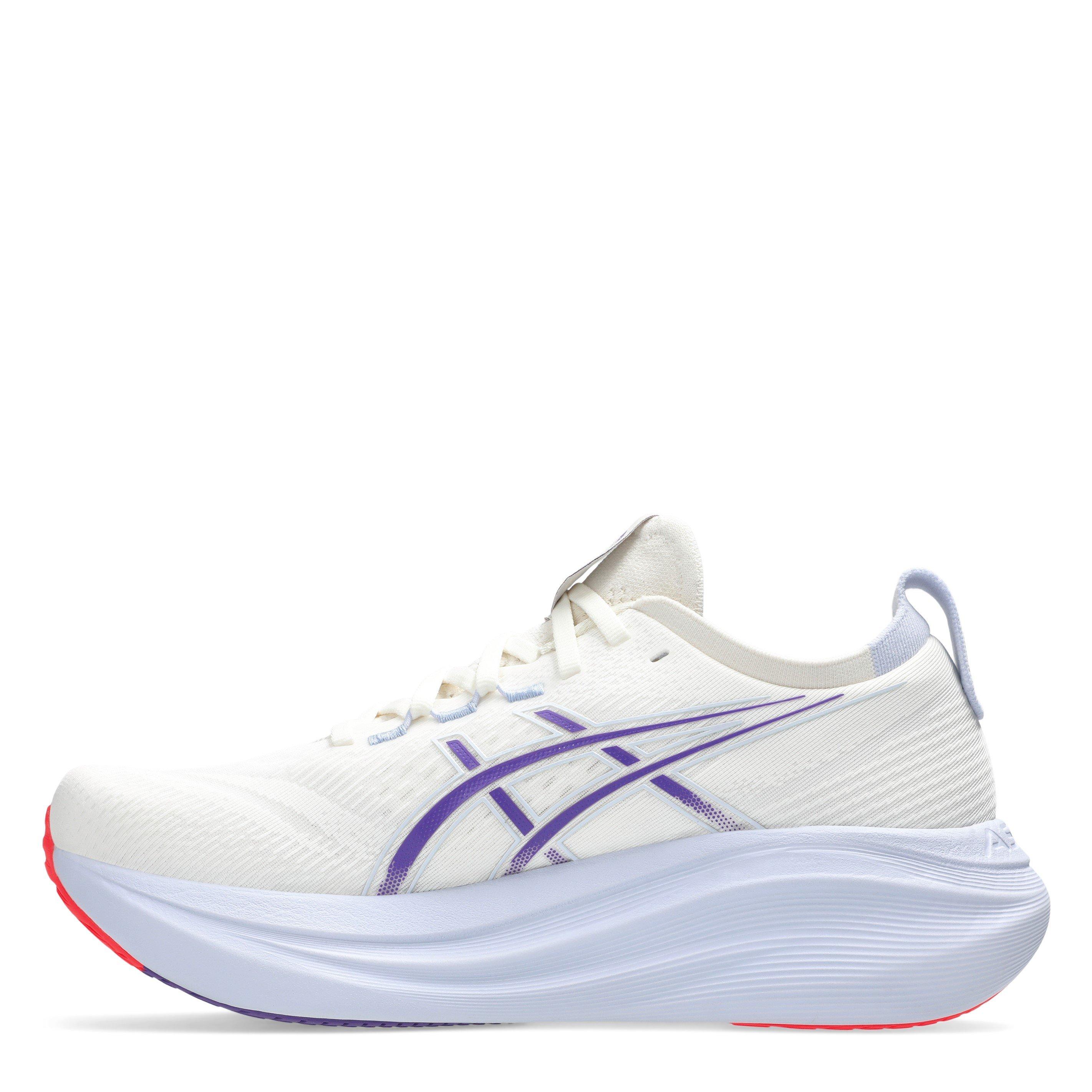Tokyo - Asics - Gel-Nimbus 27 Road Running Shoes Mens - 2