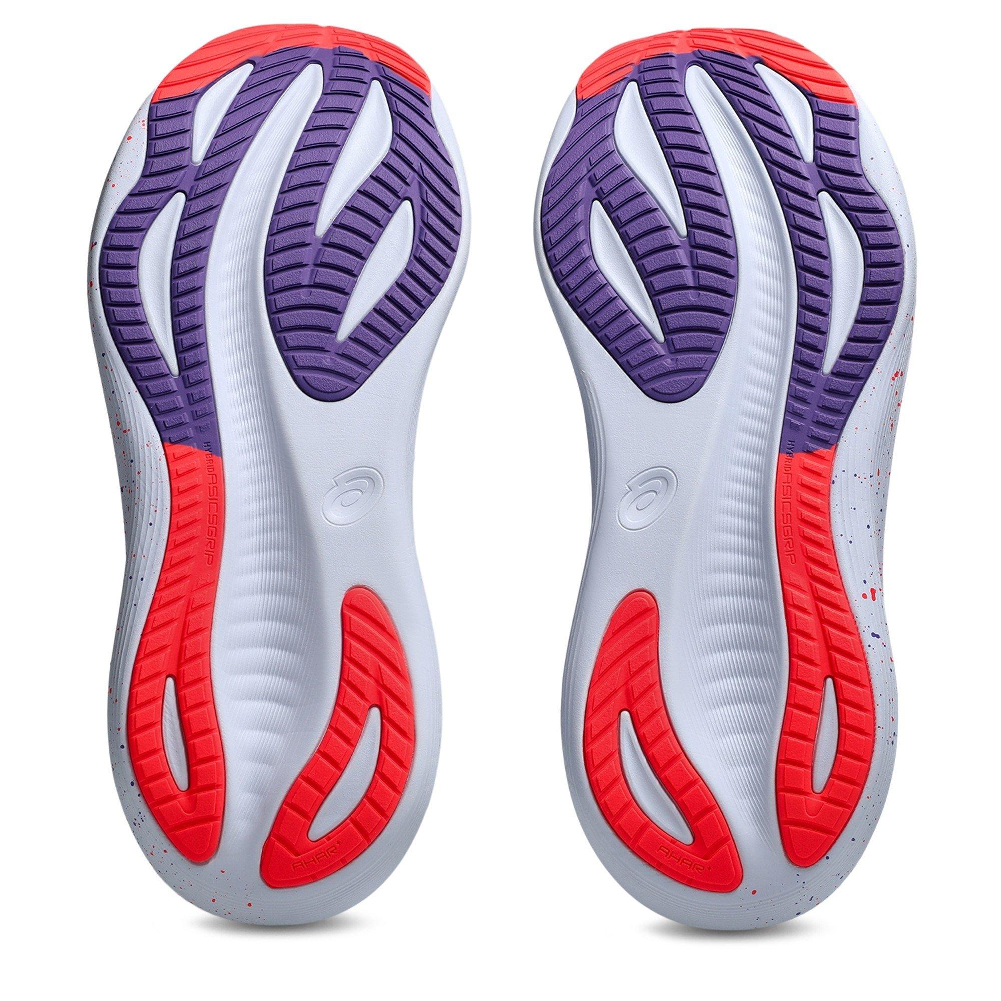 Tokyo - Asics - Gel-Nimbus 27 Road Running Shoes Mens - 3