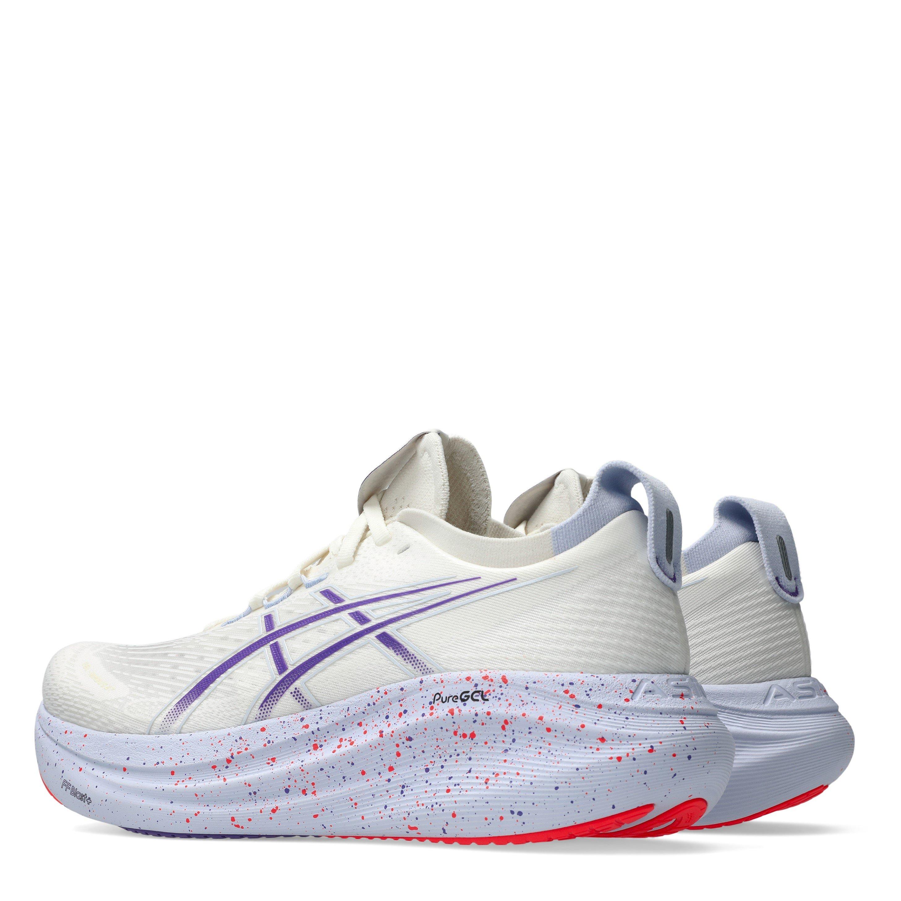 Tokyo - Asics - Gel-Nimbus 27 Road Running Shoes Mens - 5
