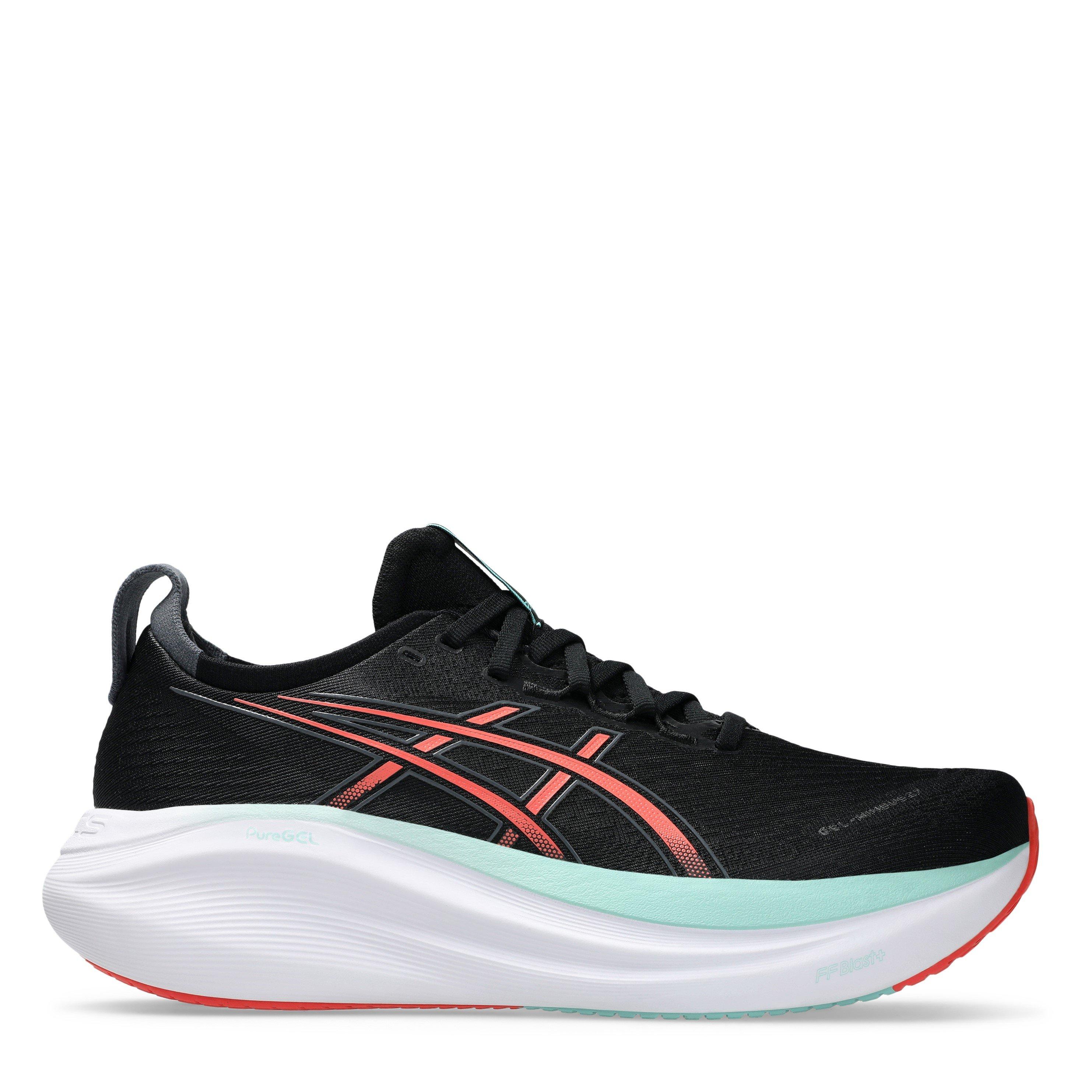 Sports direct asics nimbus hotsell