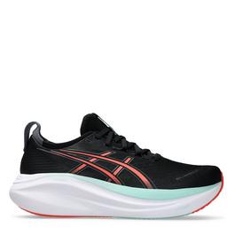 Asics Gel Nimbus 27 Road Running Shoes Mens