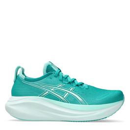 Asics Gel Nimbus 27 Womens Road Running Shoes