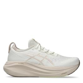 Asics Gel Nimbus 27 Road Running Shoes Womens