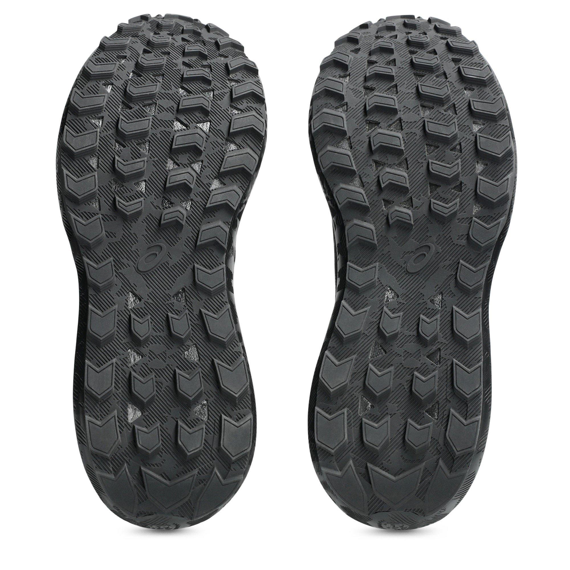 Nero - Asics - Gel-Sonoma 8 GTX Trail Running Shoes Mens - 3