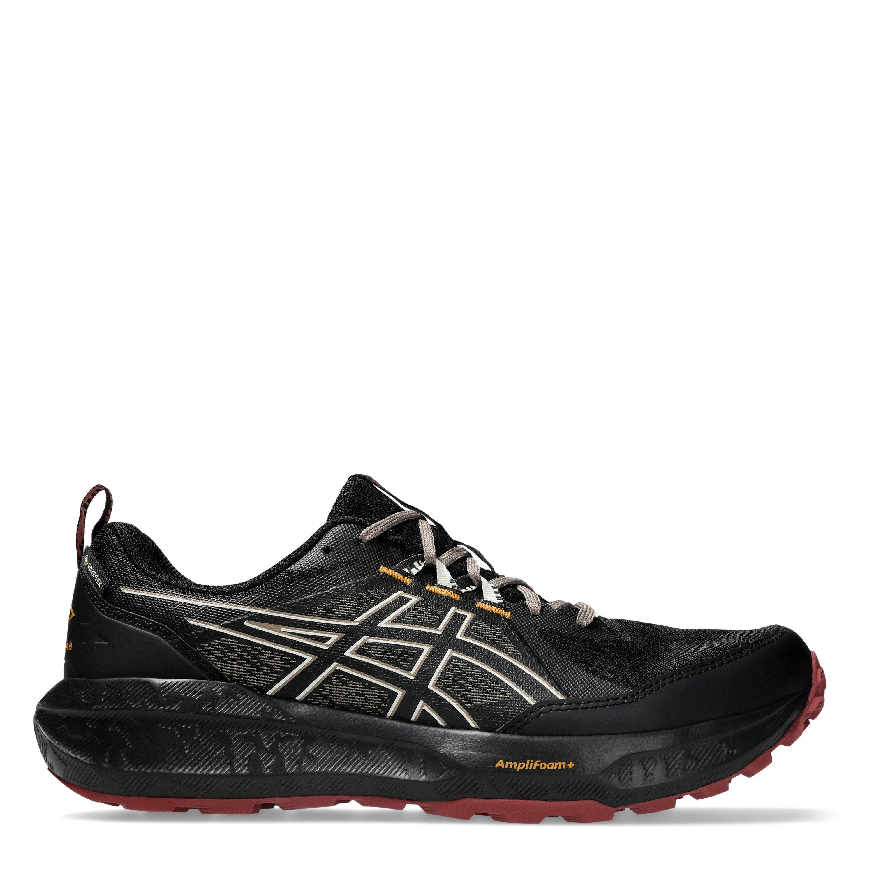 Asics Gel-Sonoma 8 GTX Trail Running Shoes Mens