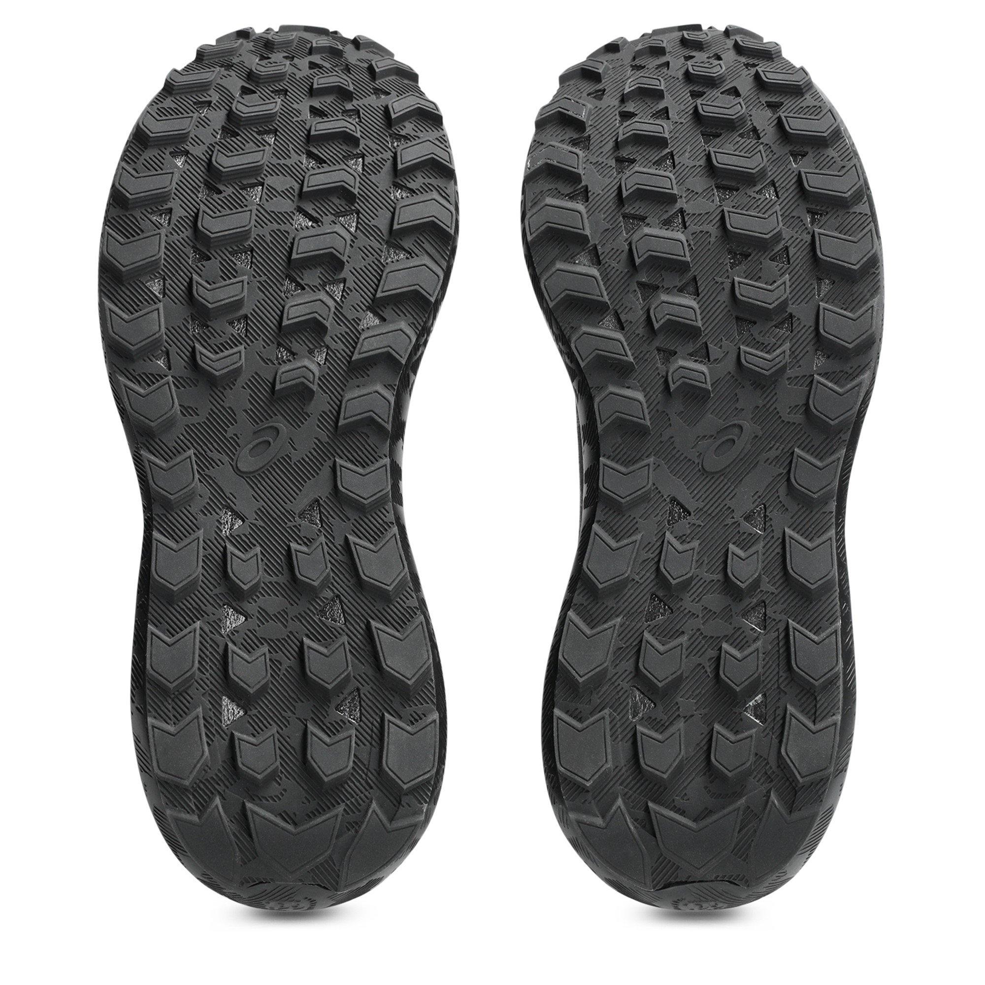 Zwart - Asics - Gel-Sonoma 8 Gtx Trail Running Shoes Womens - 3