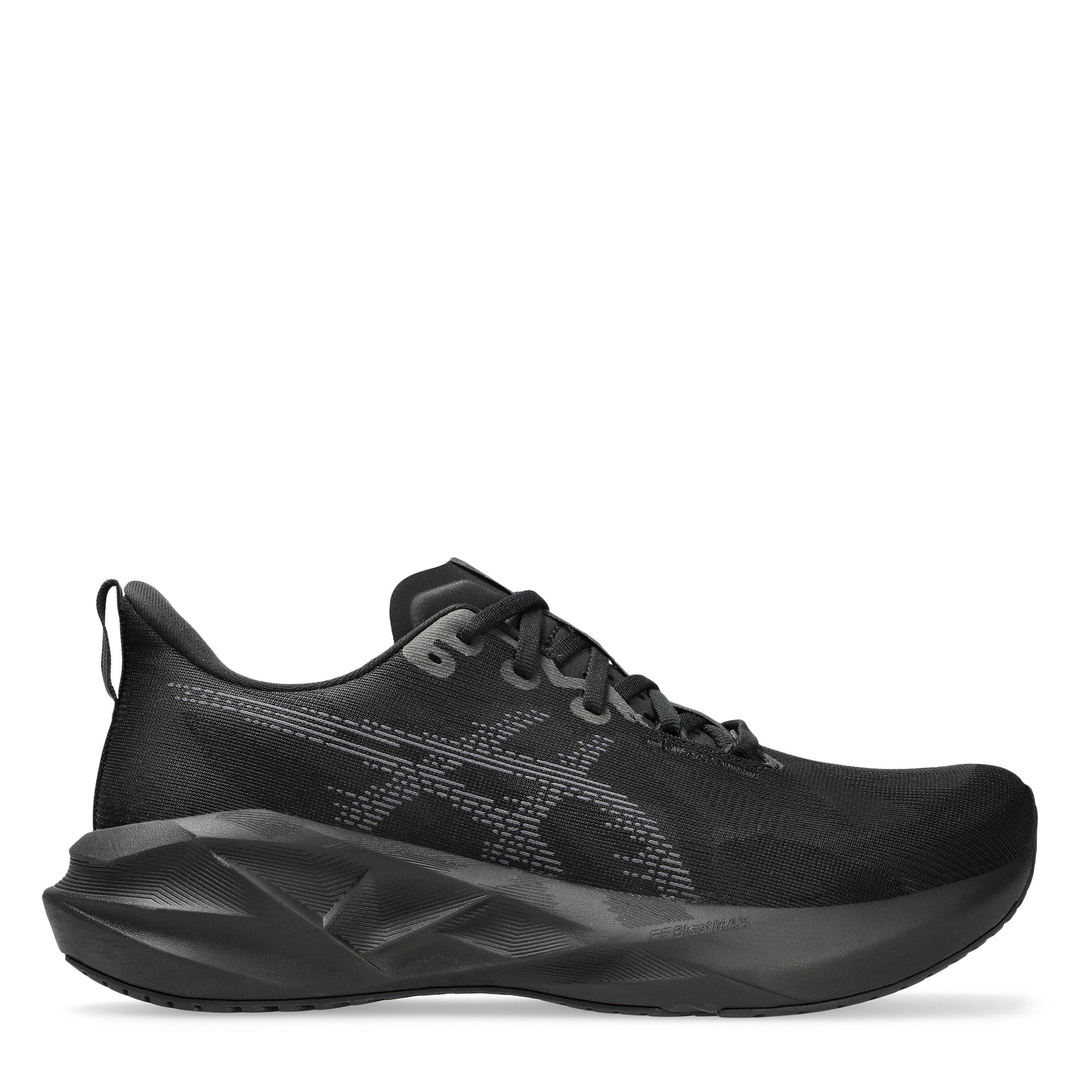Nero - Asics - Novablast 5 Mens Running Shoes - 1