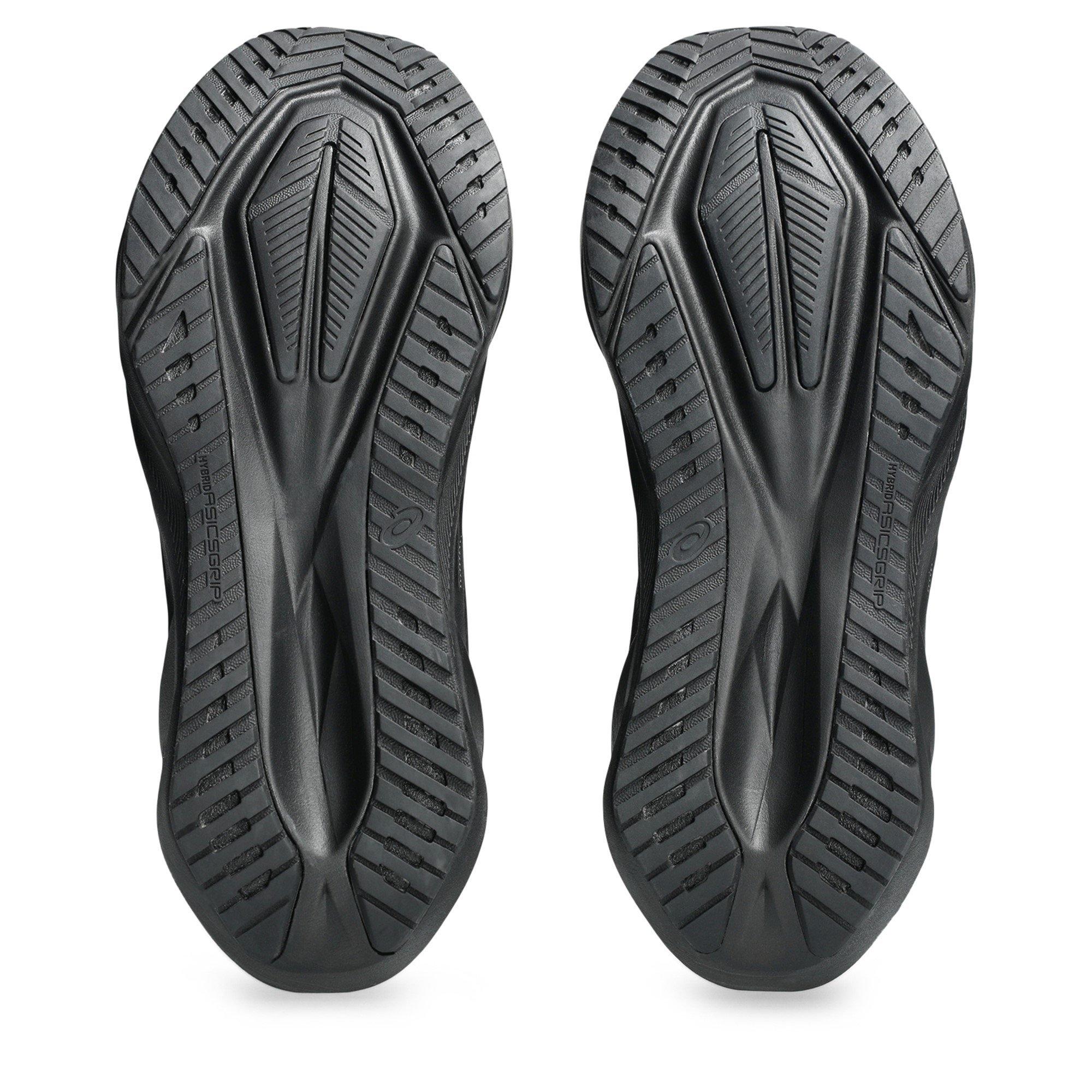 Black - Asics - Novablast 5 Mens Running Shoes - 3