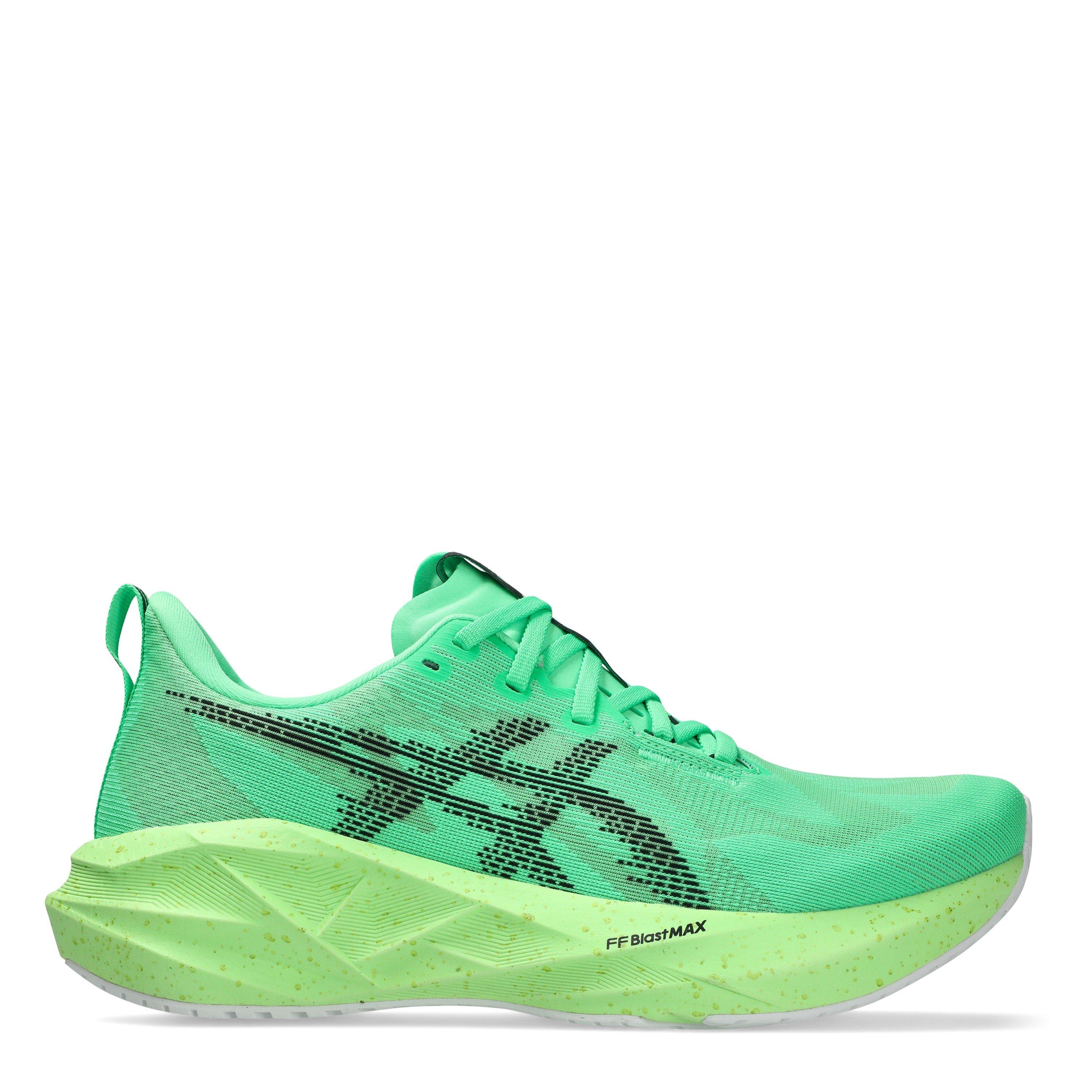 Asics Novablast 5 Mens Running Shoes | Sports World