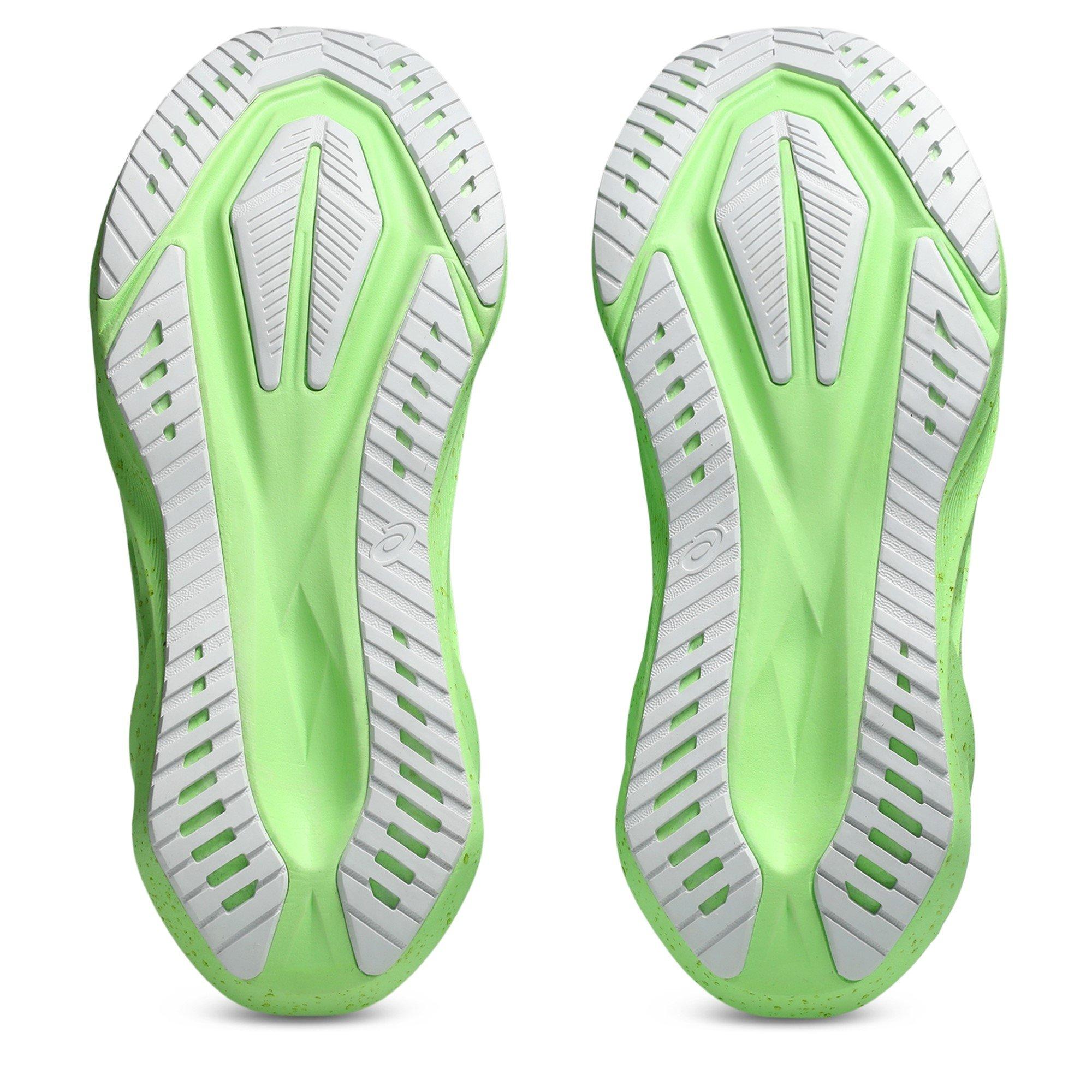 Ekiden - Asics - Novablast 5 Mens Running Shoes - 3