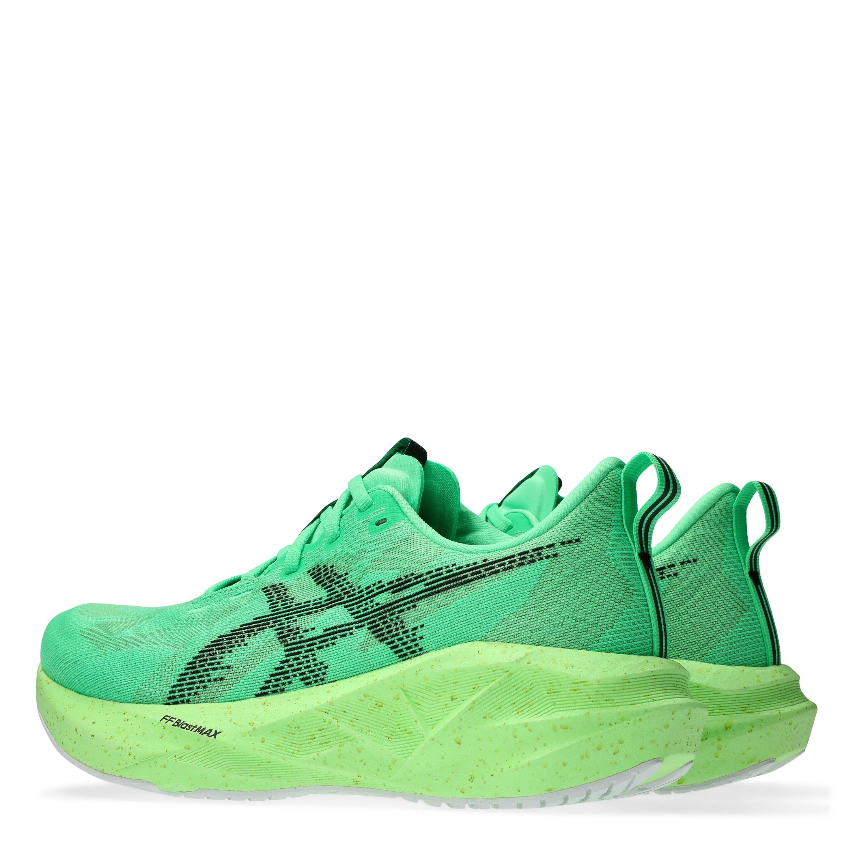 Ekiden - Asics - Novablast 5 Mens Running Shoes - 5