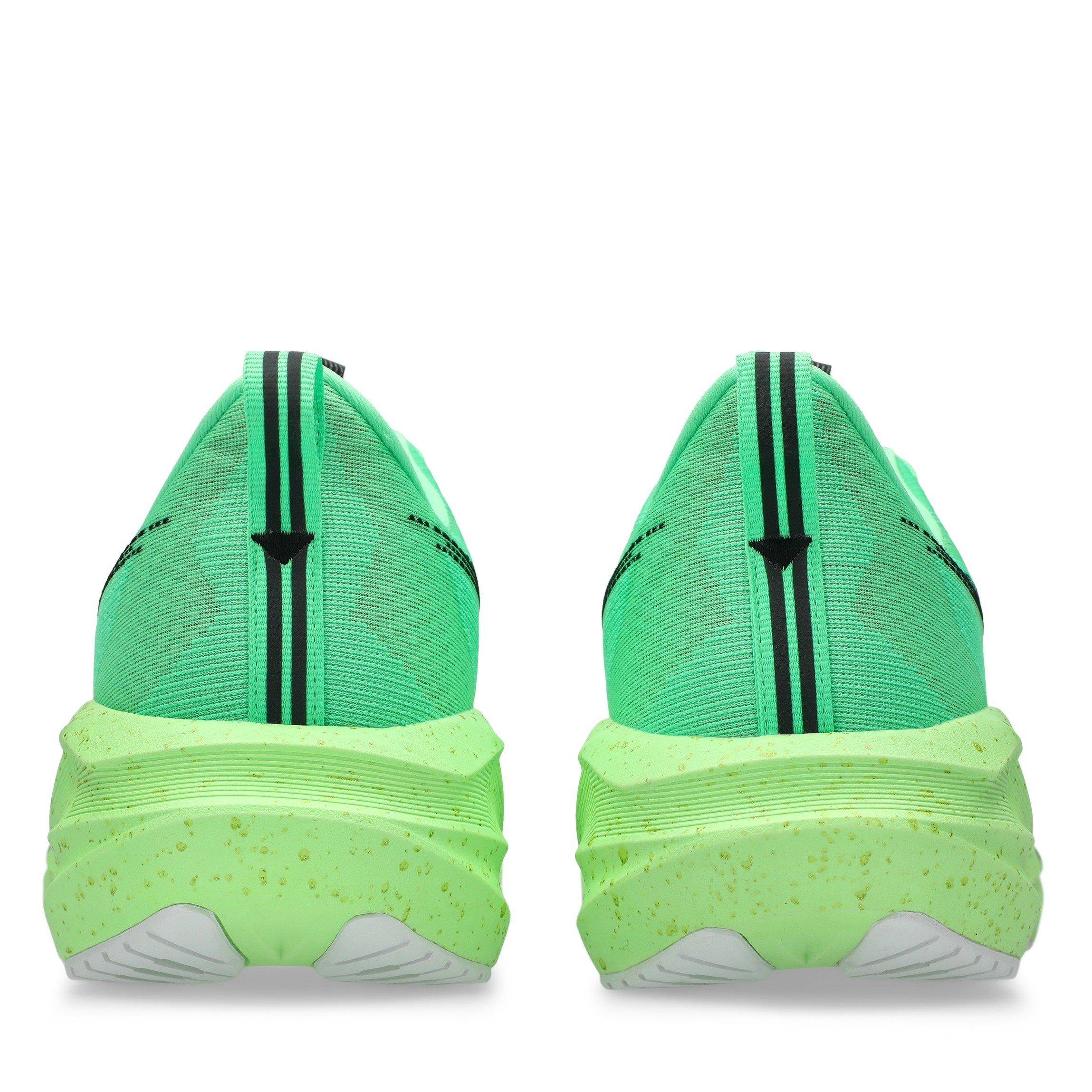 Ekiden - Asics - Novablast 5 Mens Running Shoes - 7