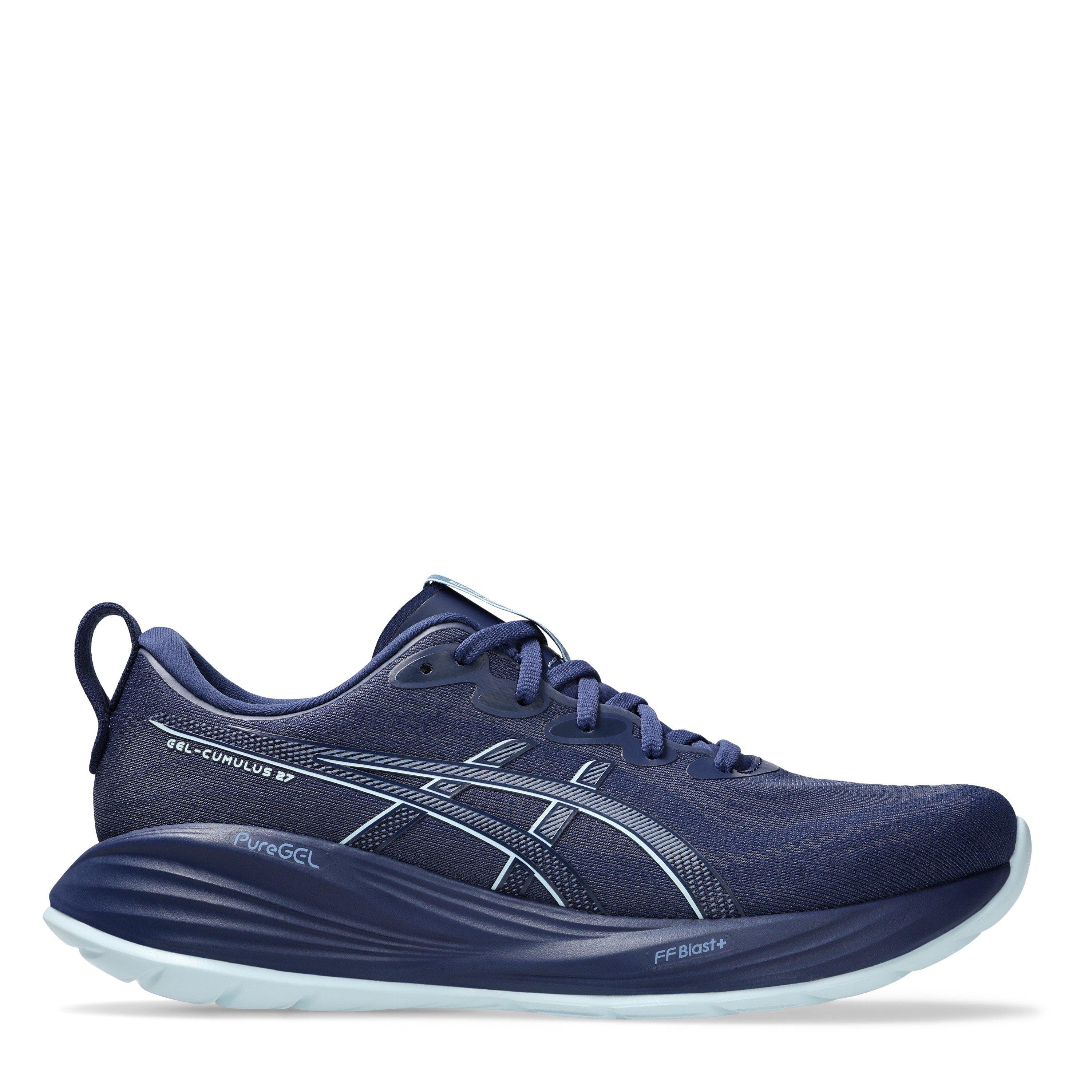 Asics Gel-Cumulus 27 Road Running Shoes Mens
