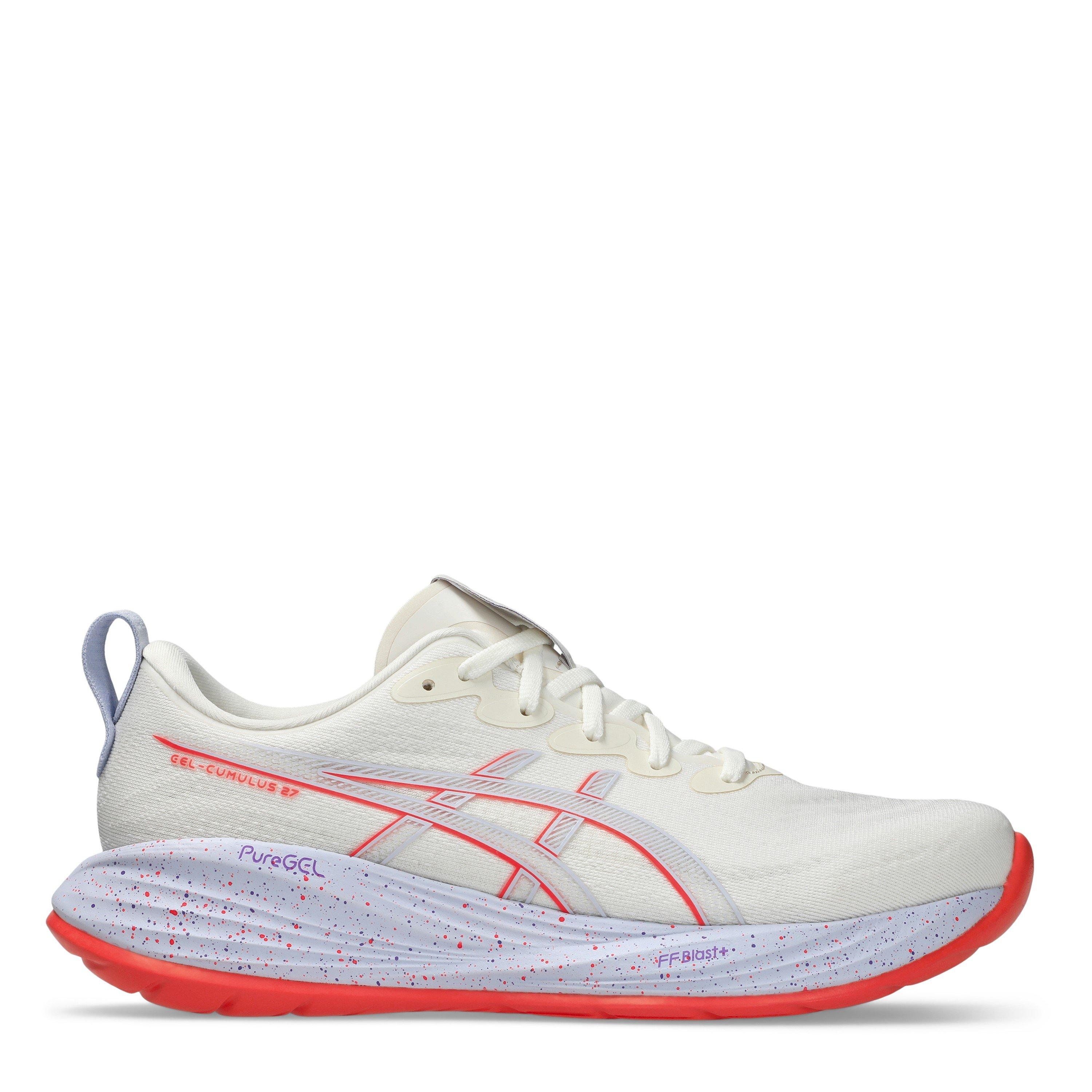 Asics Men's Gel-Cumulus 27 Road Running Shoes - Tokyo - 7 (41.5)