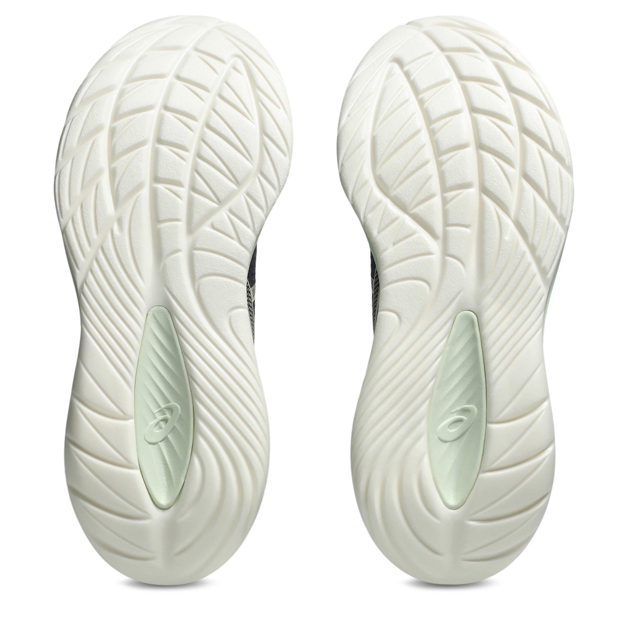 Indigo magla - Asics - Gel-Cumulus 27 Road Running Shoes Womens - 3