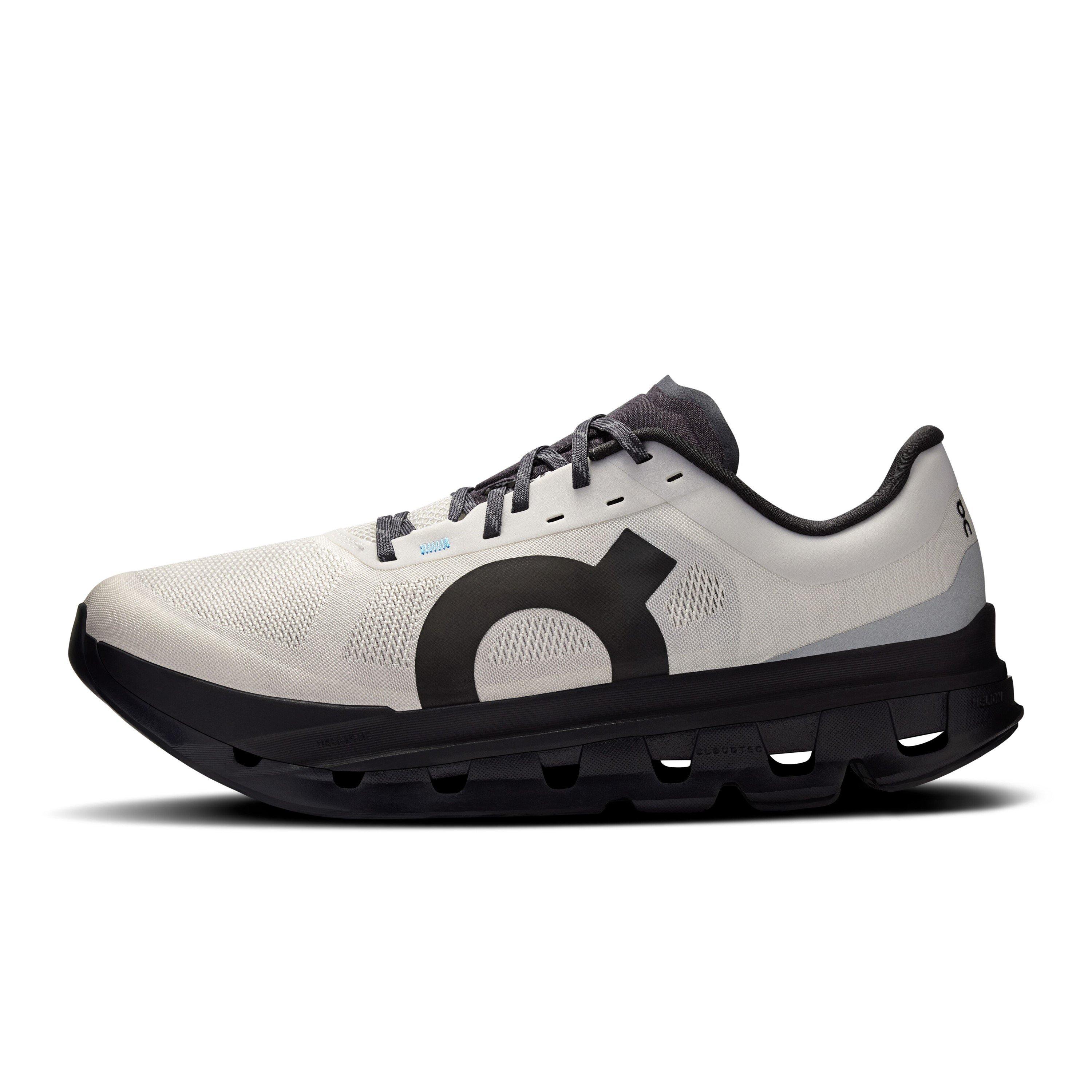 Glacier Black - On - Cloudflow 5 Running Shoes Mens - 7