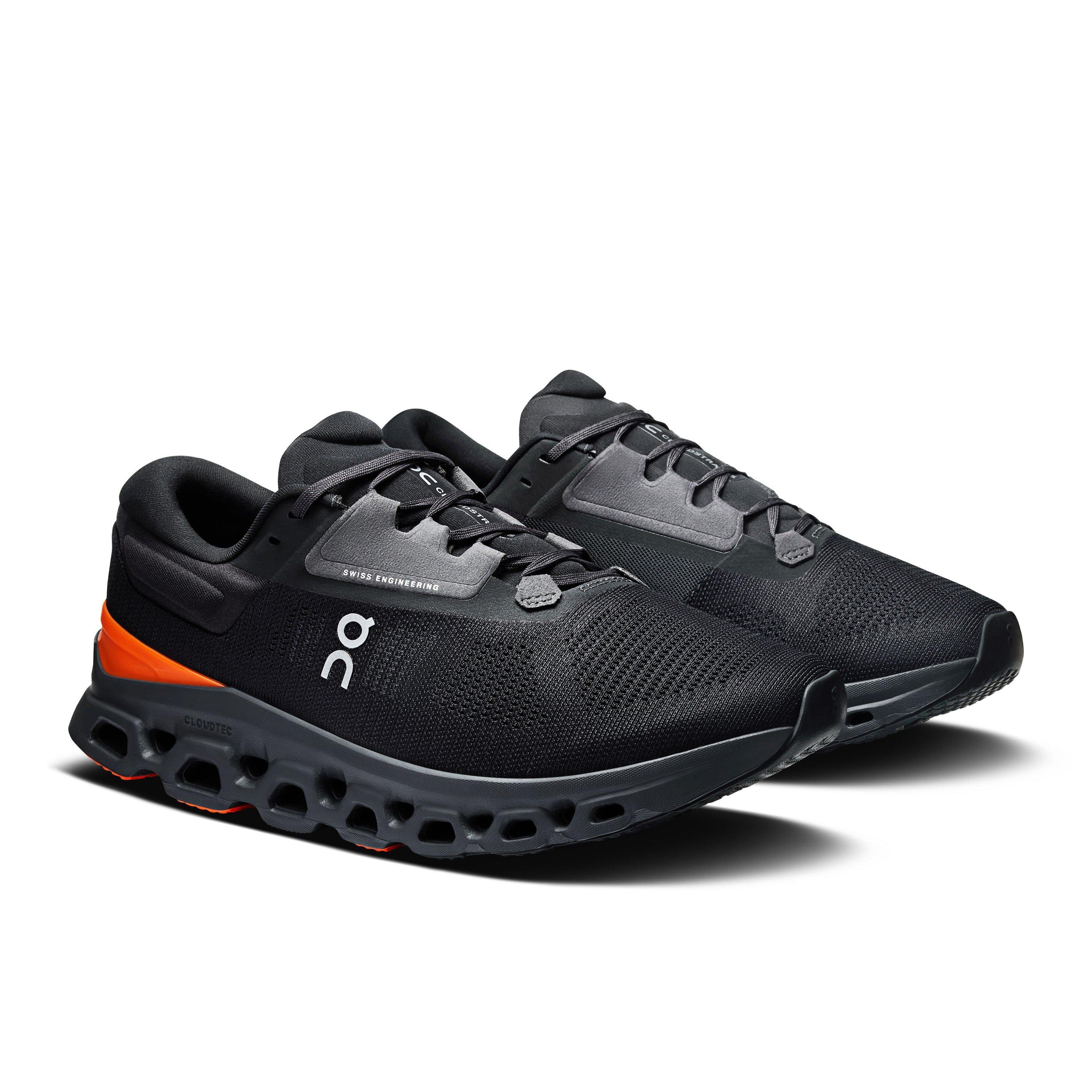 Eclissi - On - Cloudstratus Everyday Neutral Road Running Shoes - 4