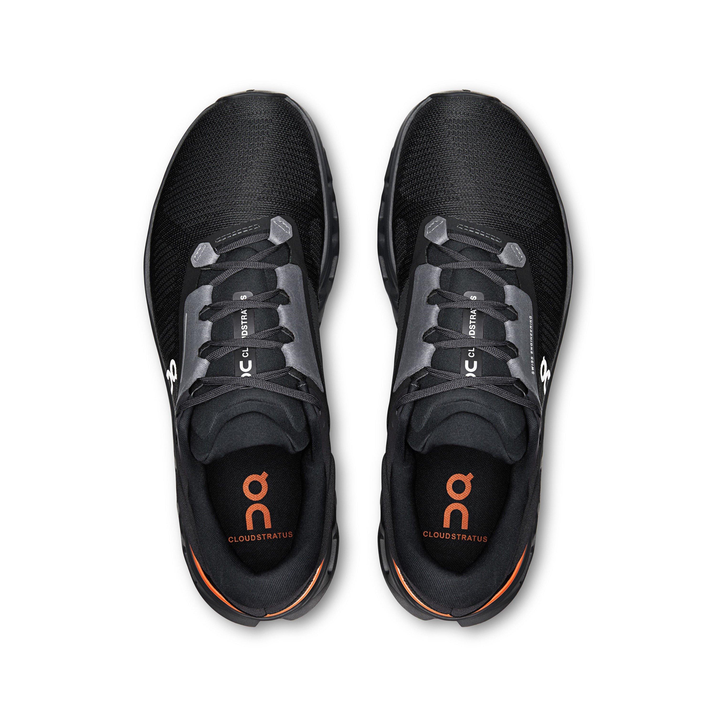 Eclissi - On - Cloudstratus Everyday Neutral Road Running Shoes - 5