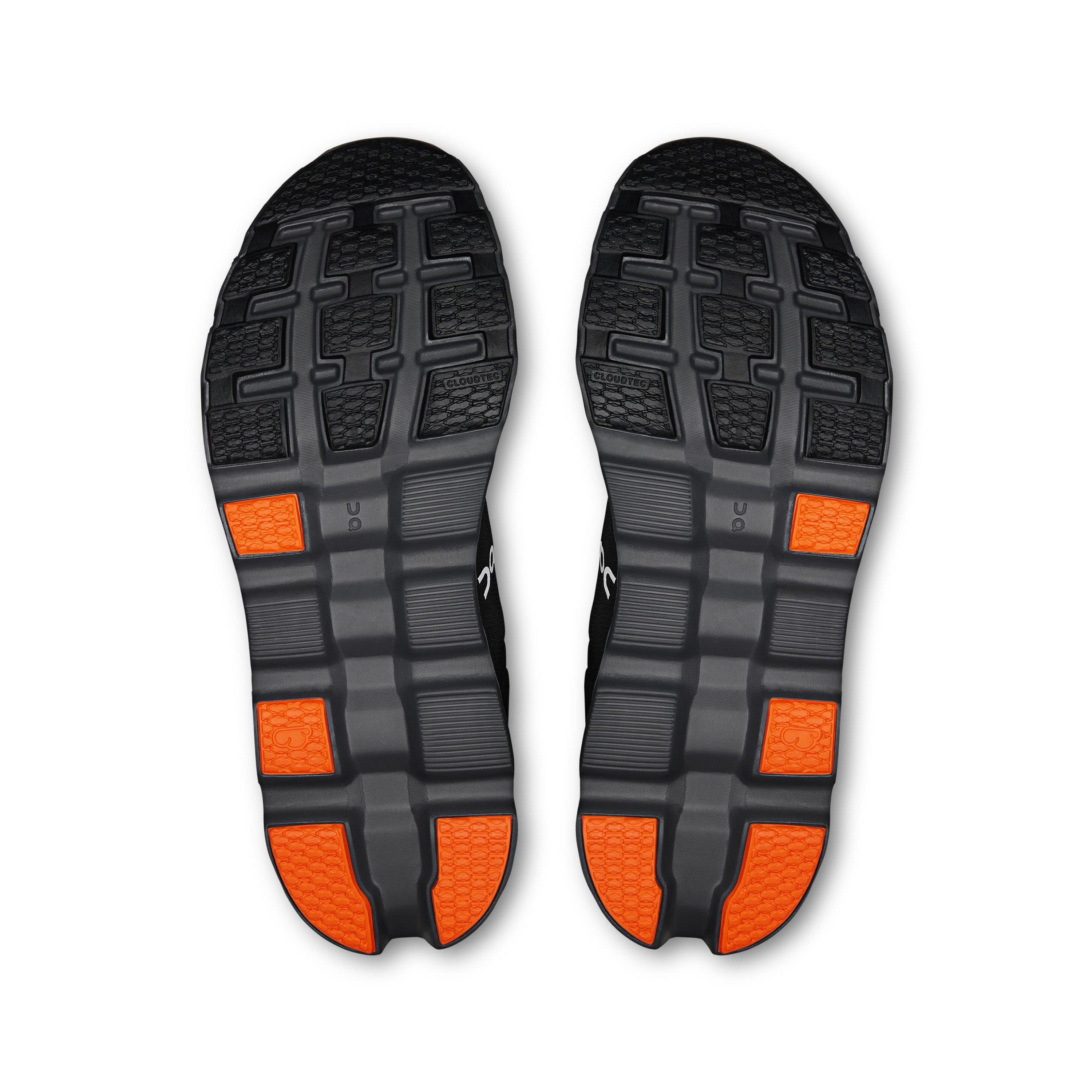 Eclissi - On - Cloudstratus Everyday Neutral Road Running Shoes - 7