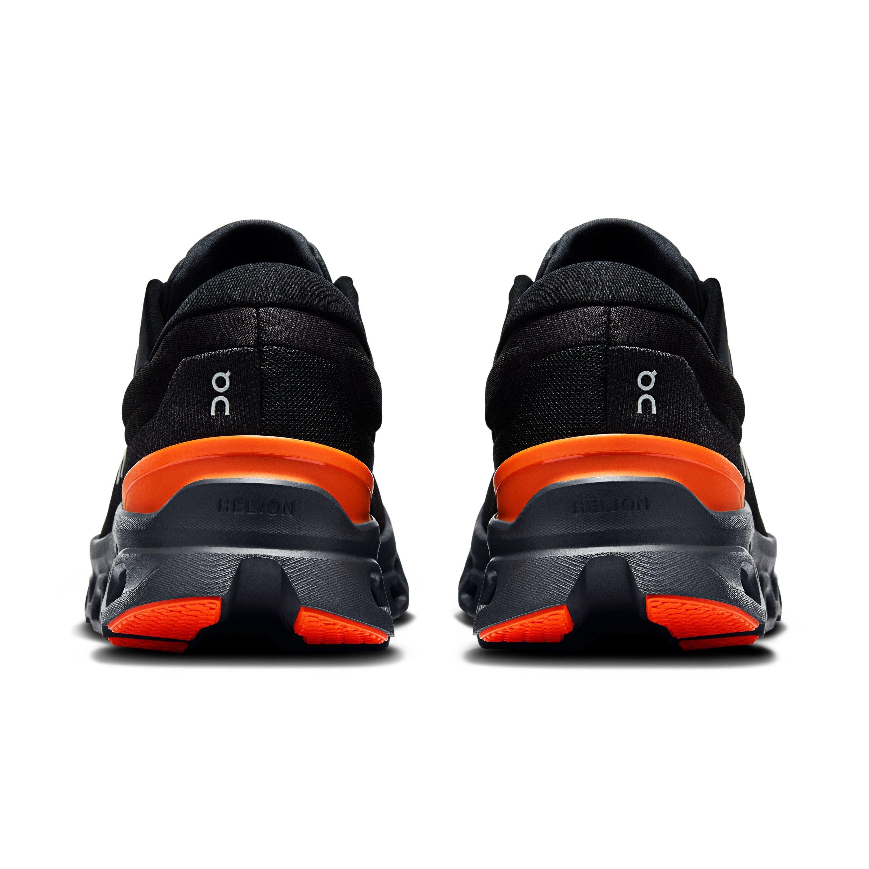 Eclissi - On - Cloudstratus Everyday Neutral Road Running Shoes - 8