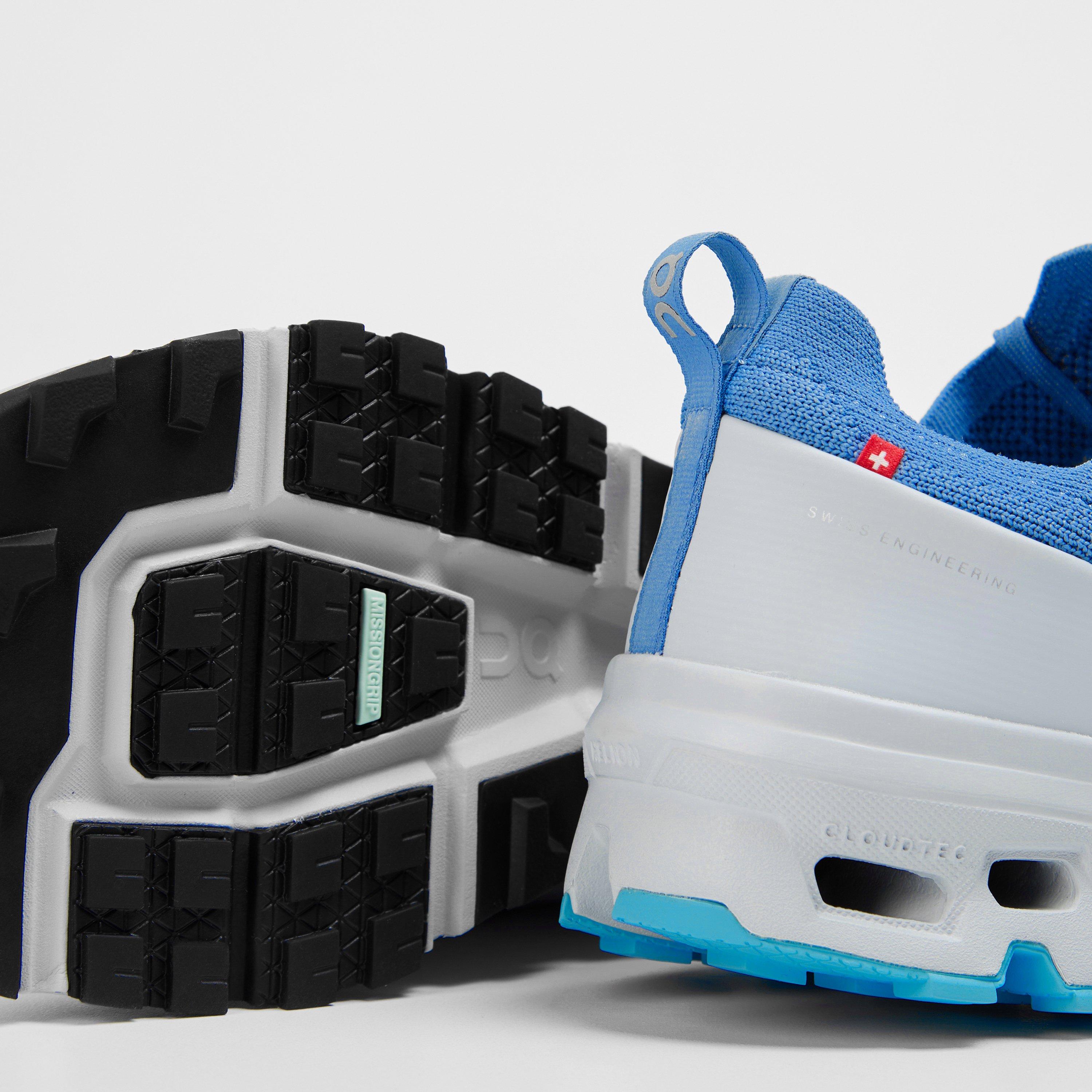 Chambray - On - Cloudultra 2 Sn52 - 4