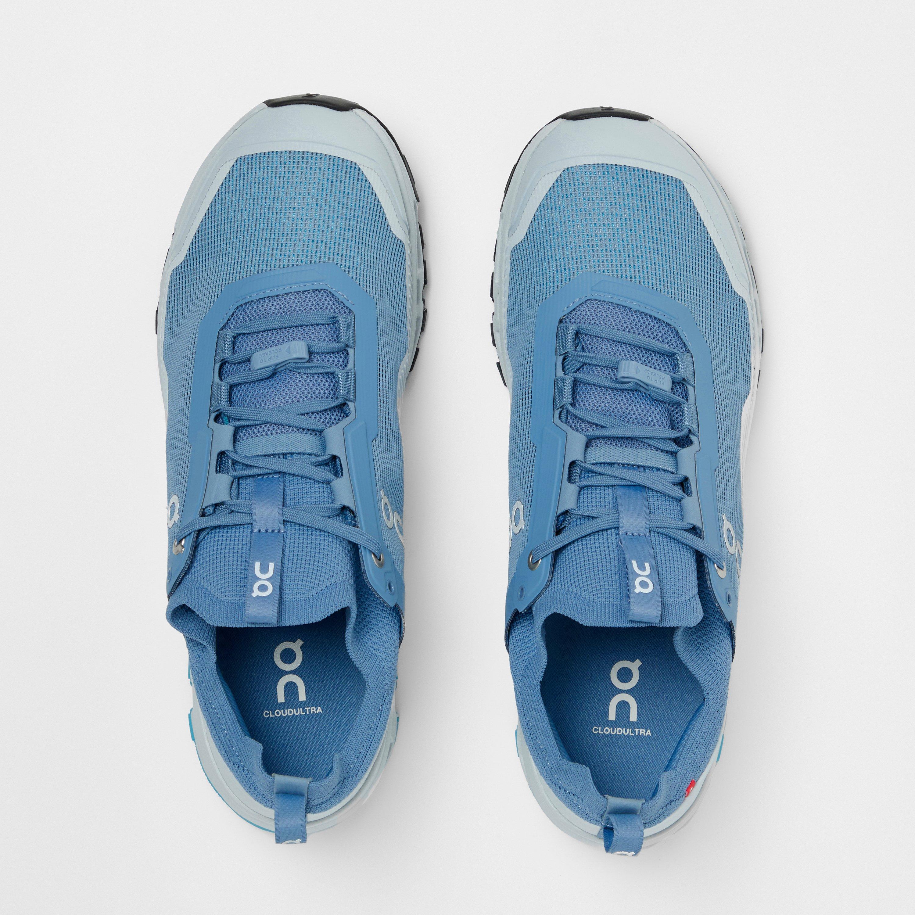 Chambray - On - Cloudultra 2 Sn52 - 5