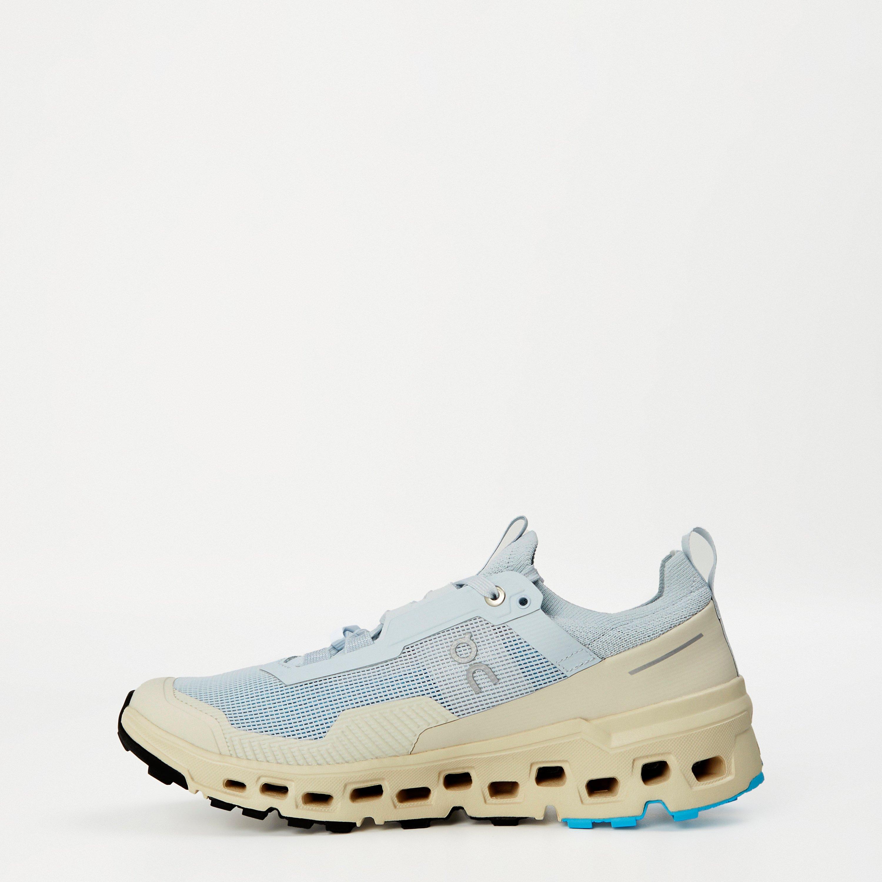 Arctic - On - Cloudultra Off-Road Trail Running Shoes - 2