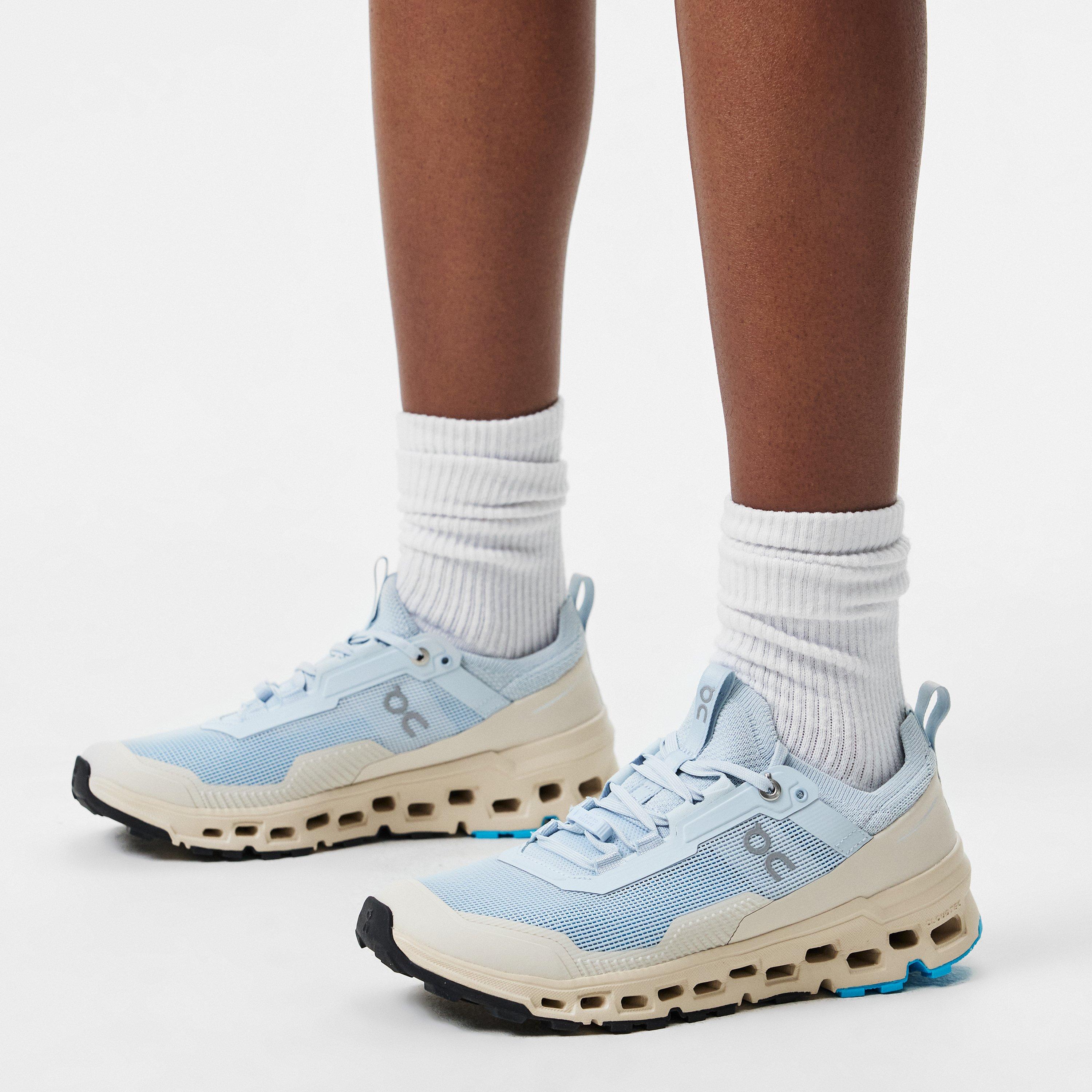 Arctic - On - Cloudultra Off-Road Trail Running Shoes - 3