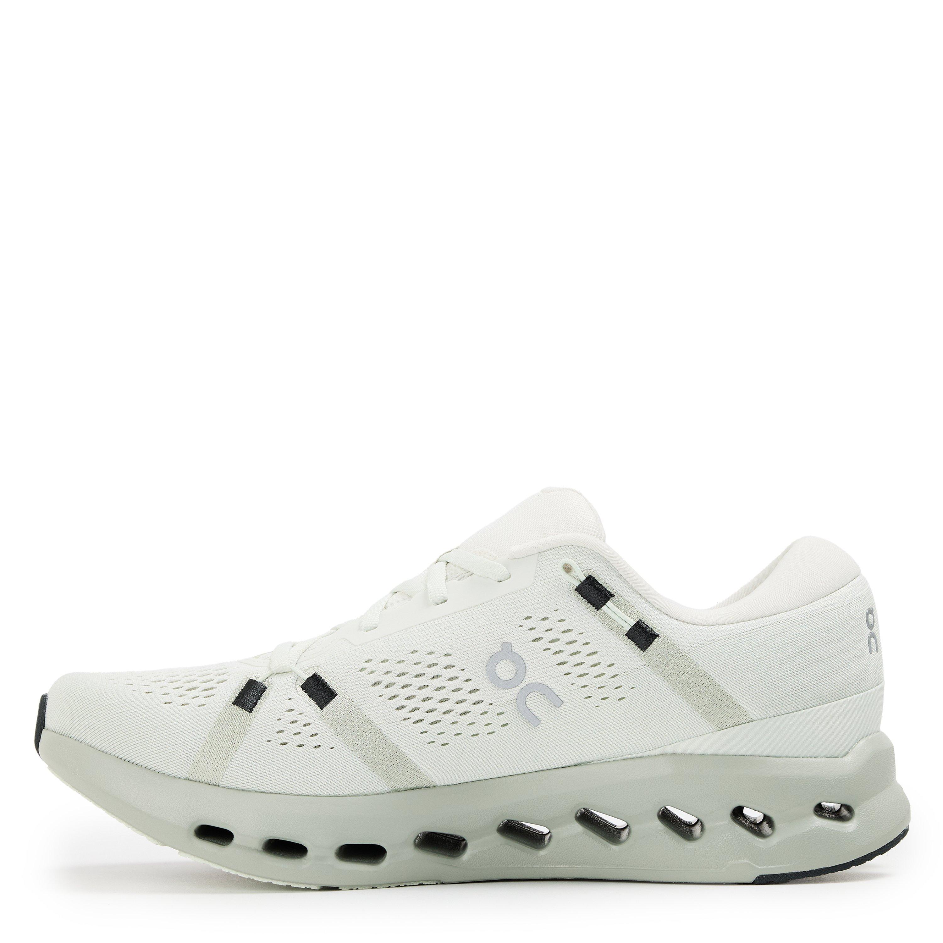 Ivory/Iceberg - On - Cloudsurfer 2 Running Shoes Mens - 2