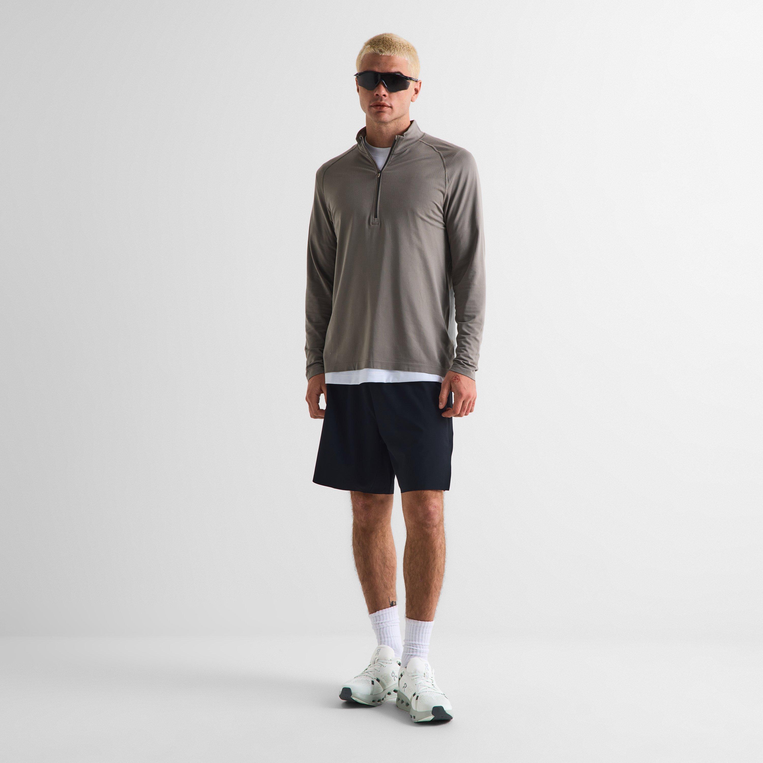 Ivory/Iceberg - On - Cloudsurfer 2 Running Shoes Mens - 6