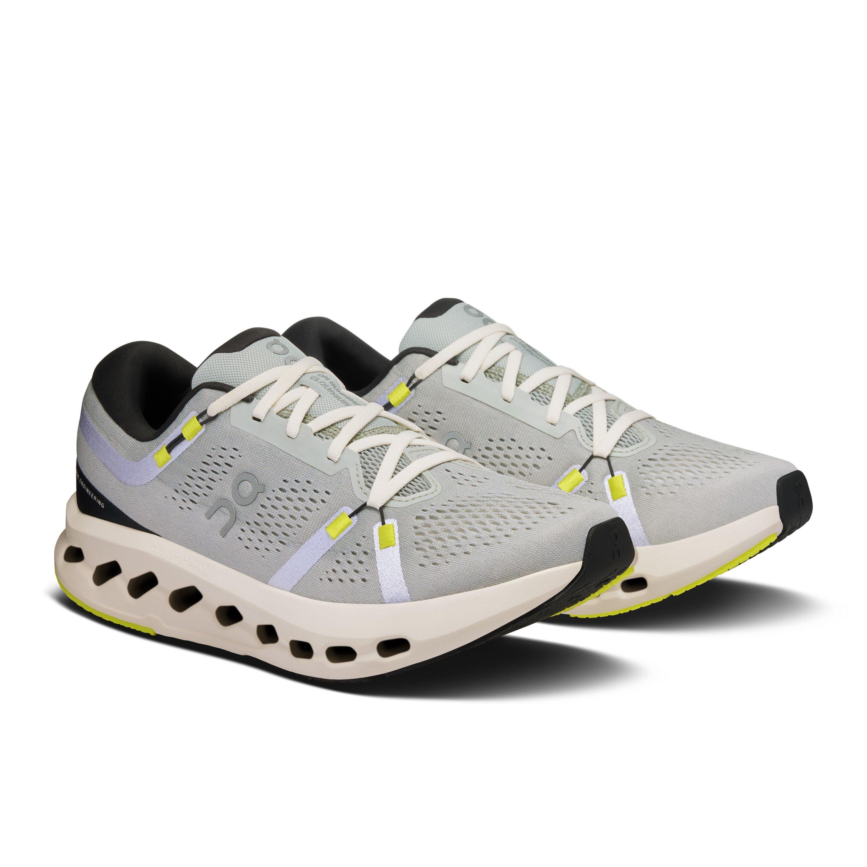 Glacier - On - On Cloudsurfer 2 Running Shoes Mens - 3