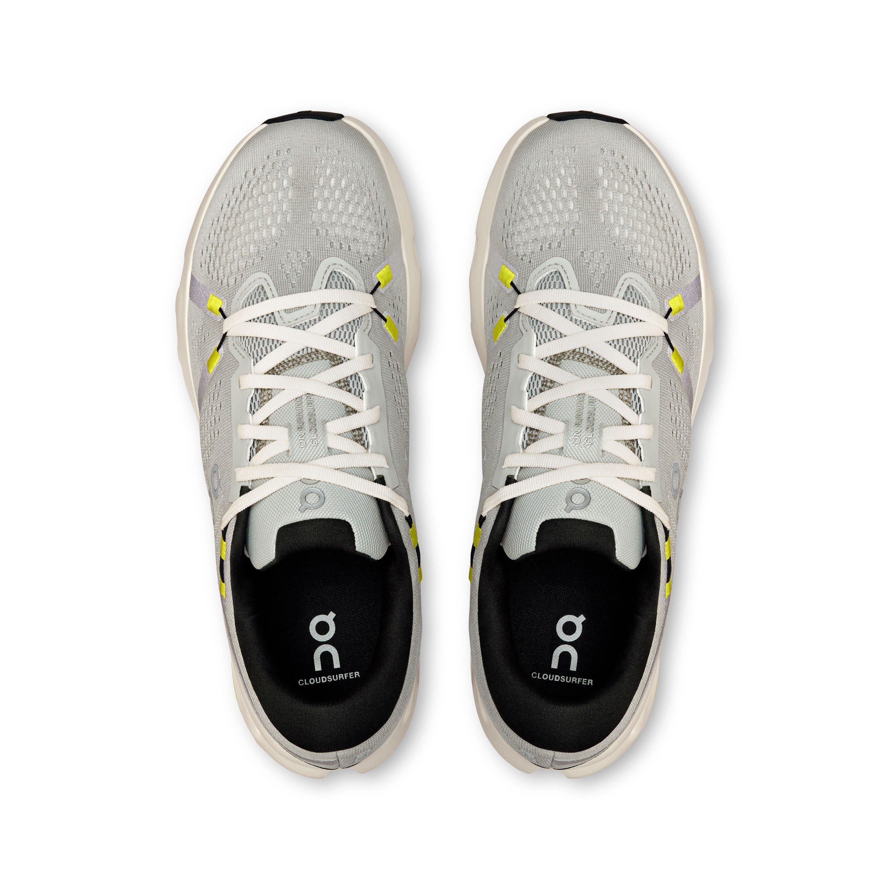 Glacier - On - On Cloudsurfer 2 Running Shoes Mens - 5