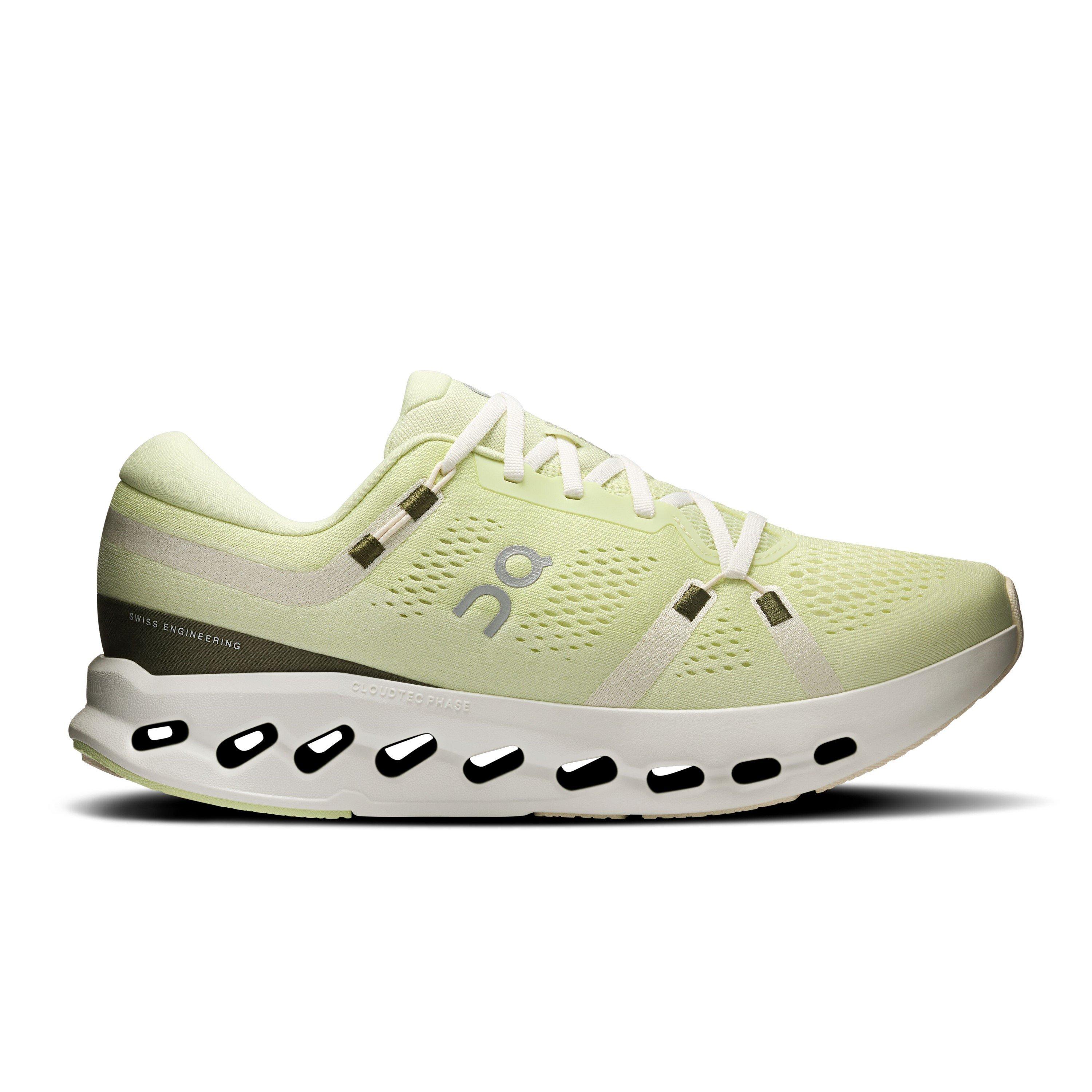 On Cloudsurfer 2 Running Shoes Mens
