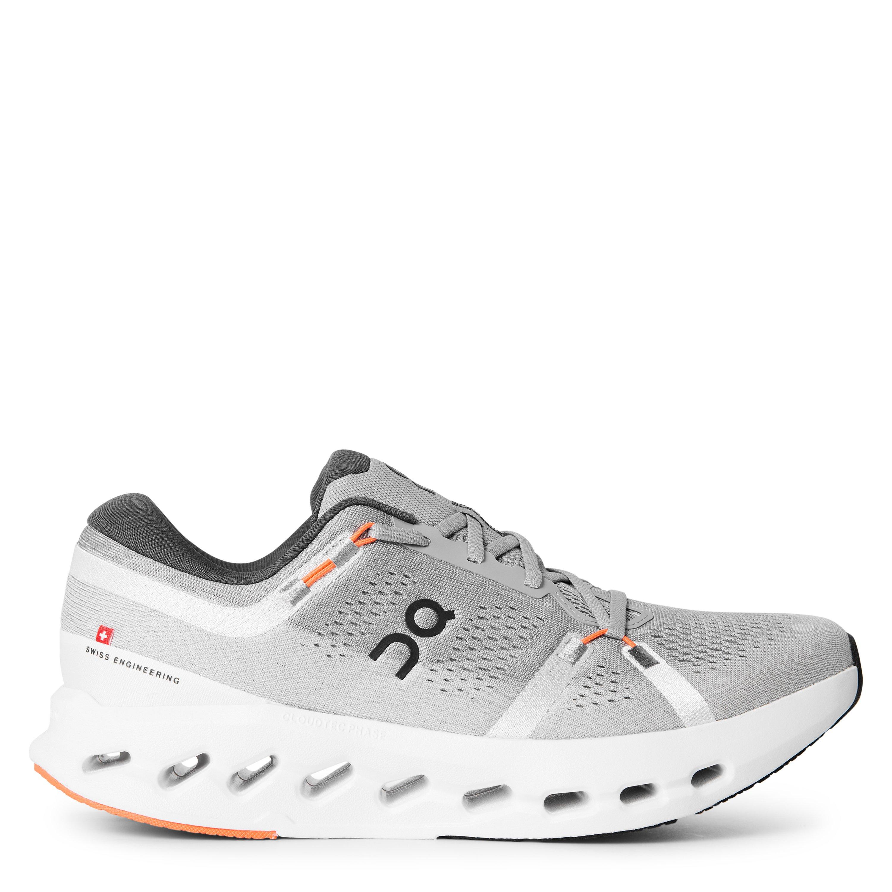 On Cloudsurfer 2 Running Shoes Mens