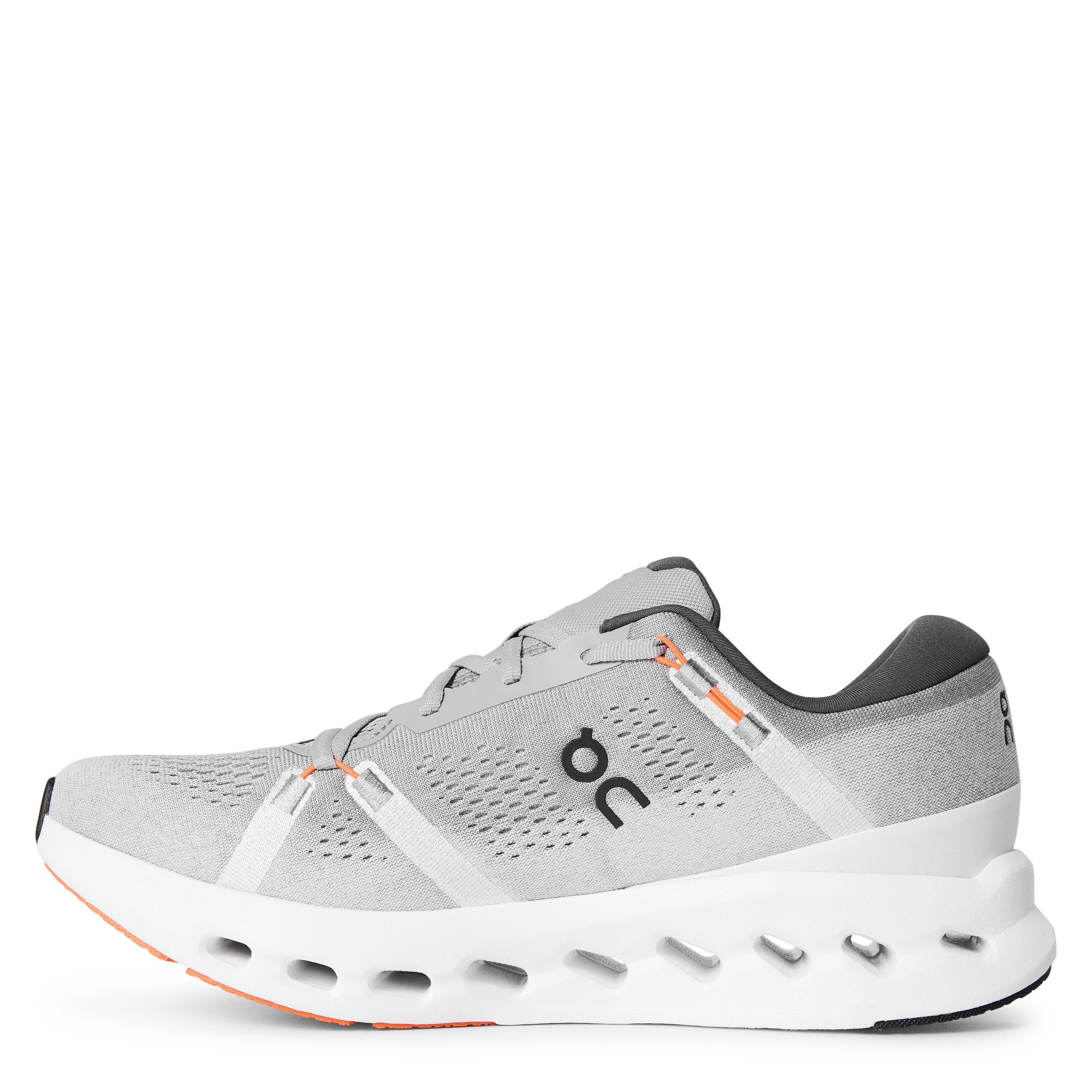 Ore/White - On - Cloudsurfer 2 Running Shoes Mens - 2