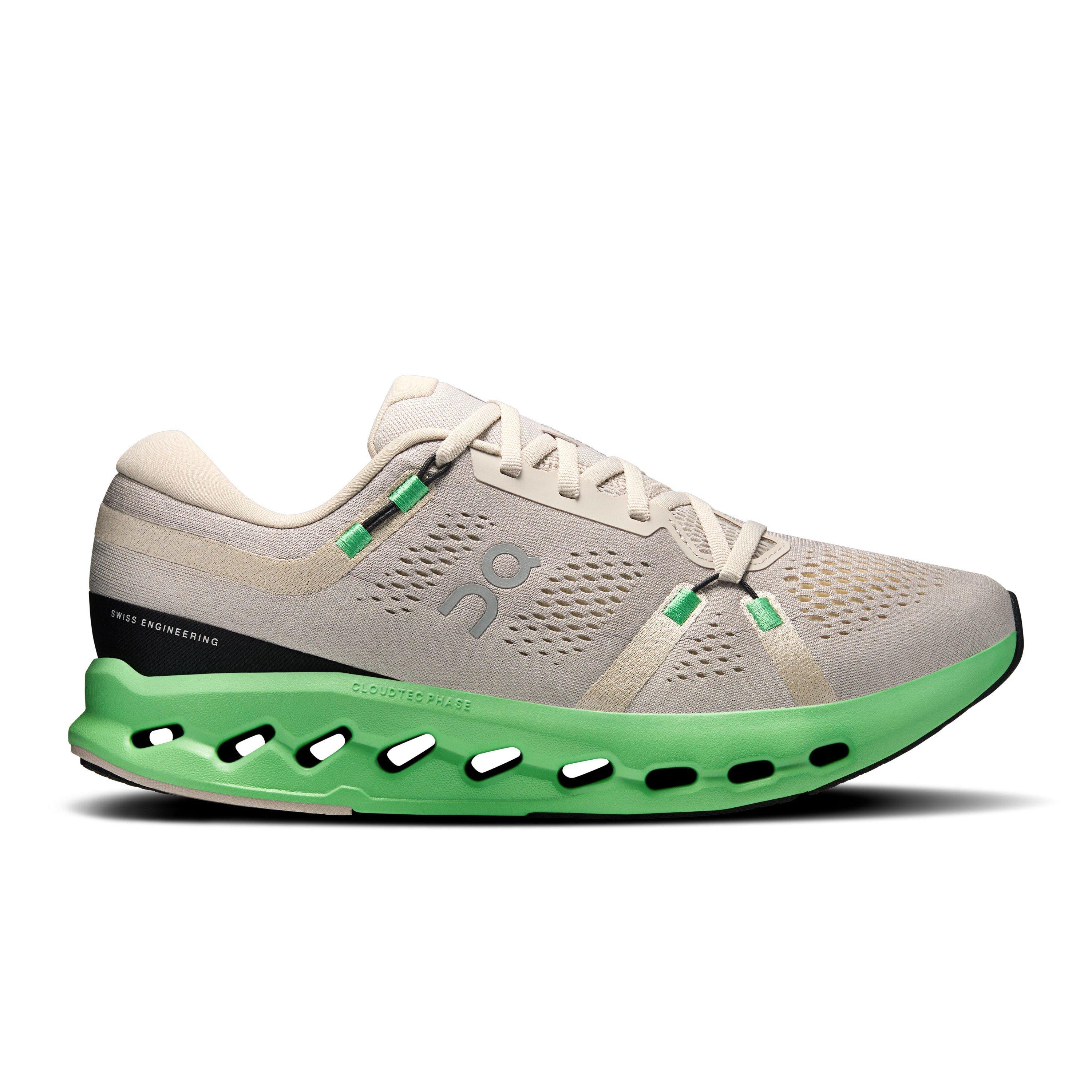 Truffle/Green