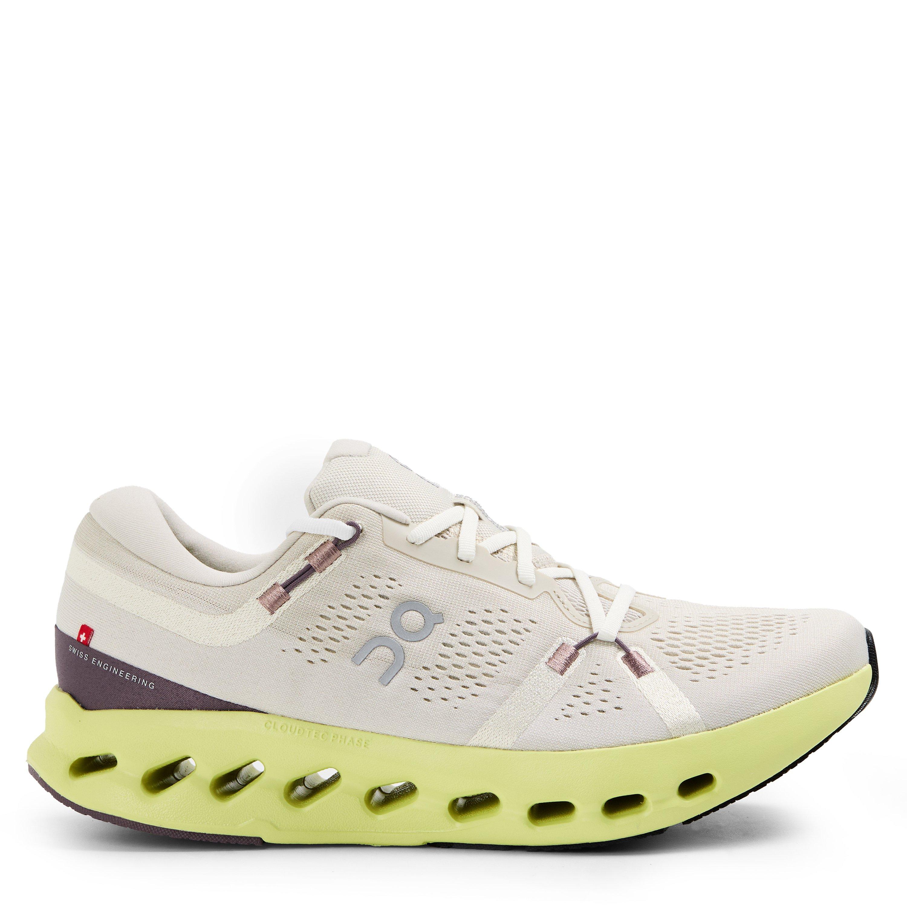 On Cloudsurfer 2 Running Shoes Mens