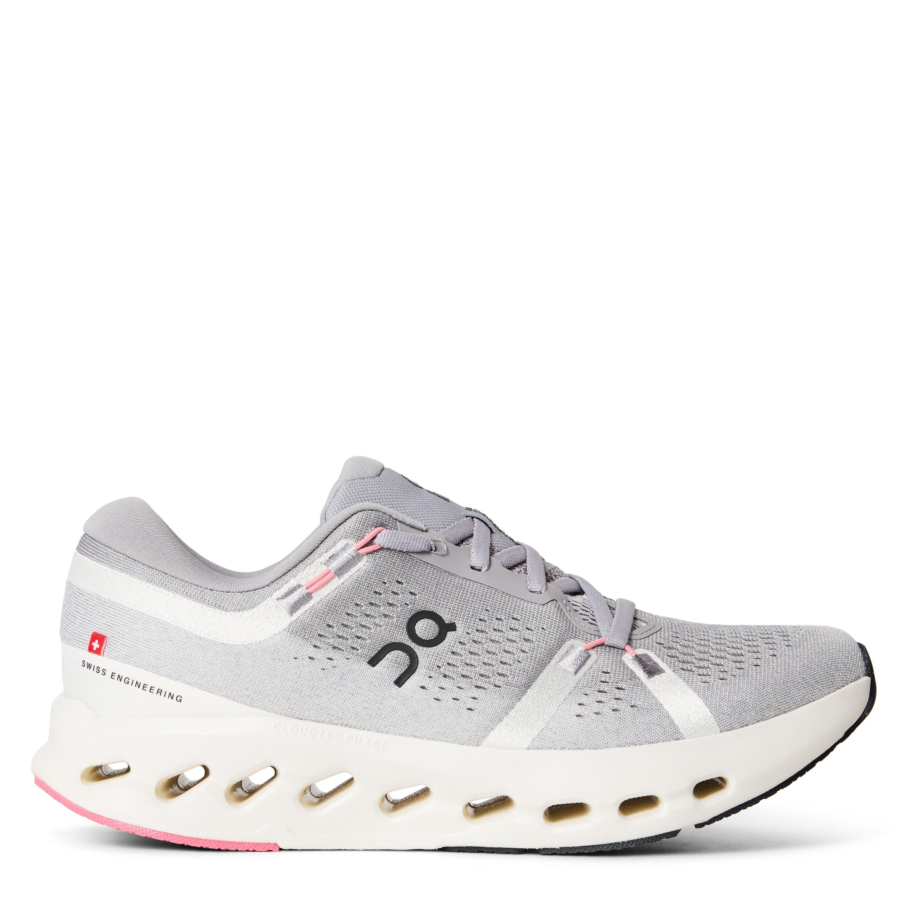 Ore/Ivory - On - Cloudsurfer 2 Running Shoes Womens - 1
